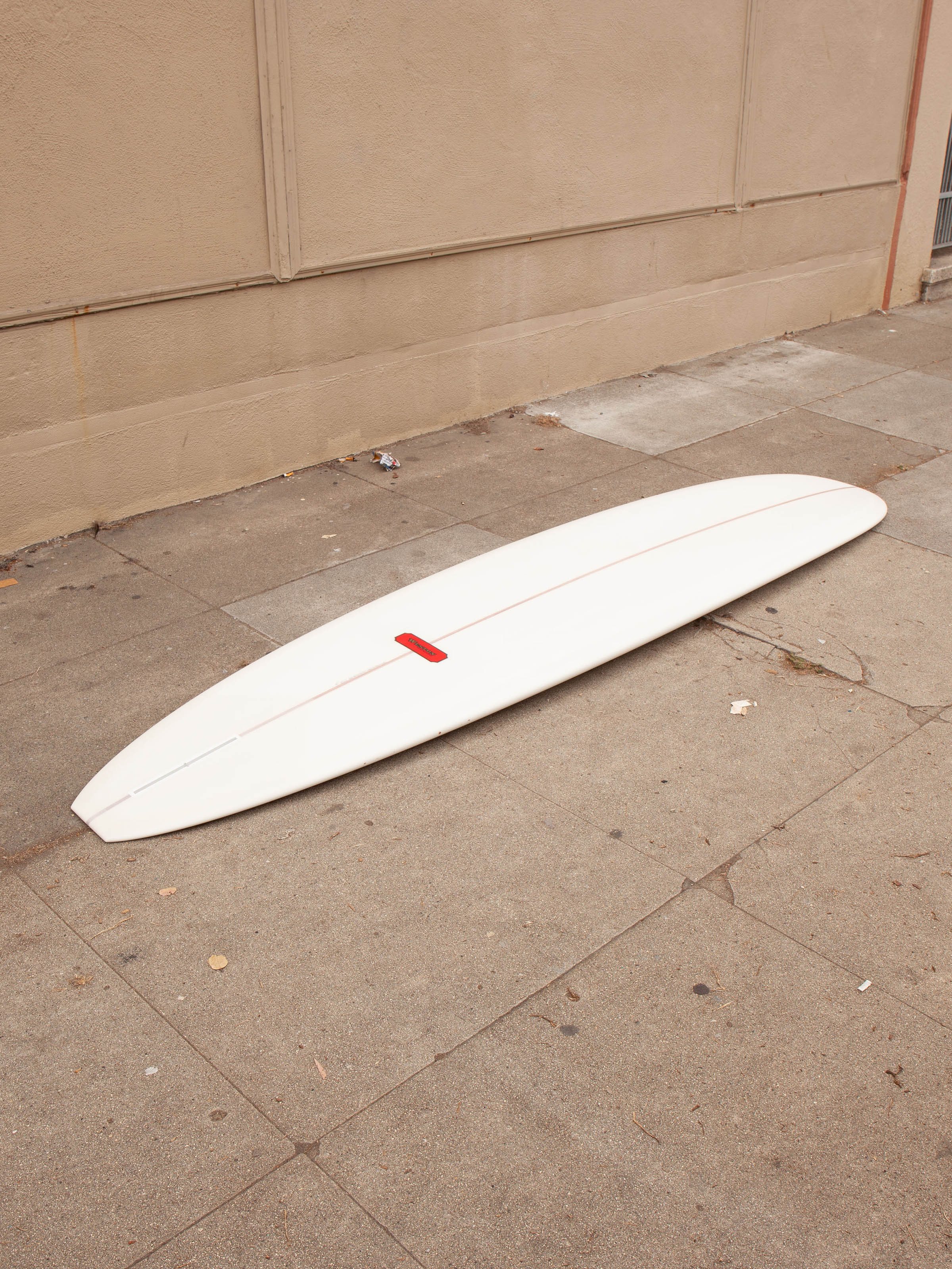 9'5 Weston Sanologue - Mollusk Surf Shop