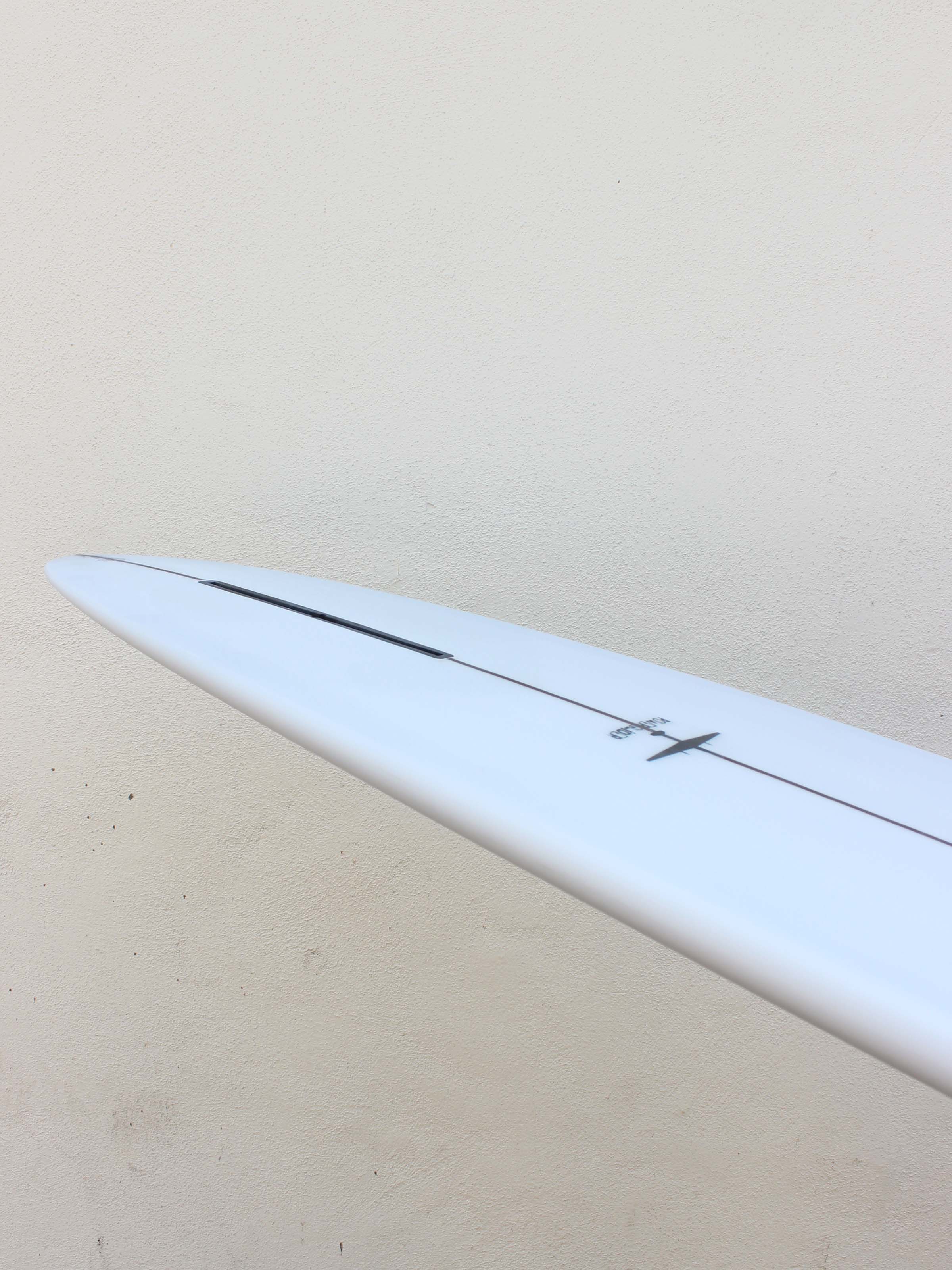 9'6 Allan Gibbons Glider - Mollusk Surf Shop - description
