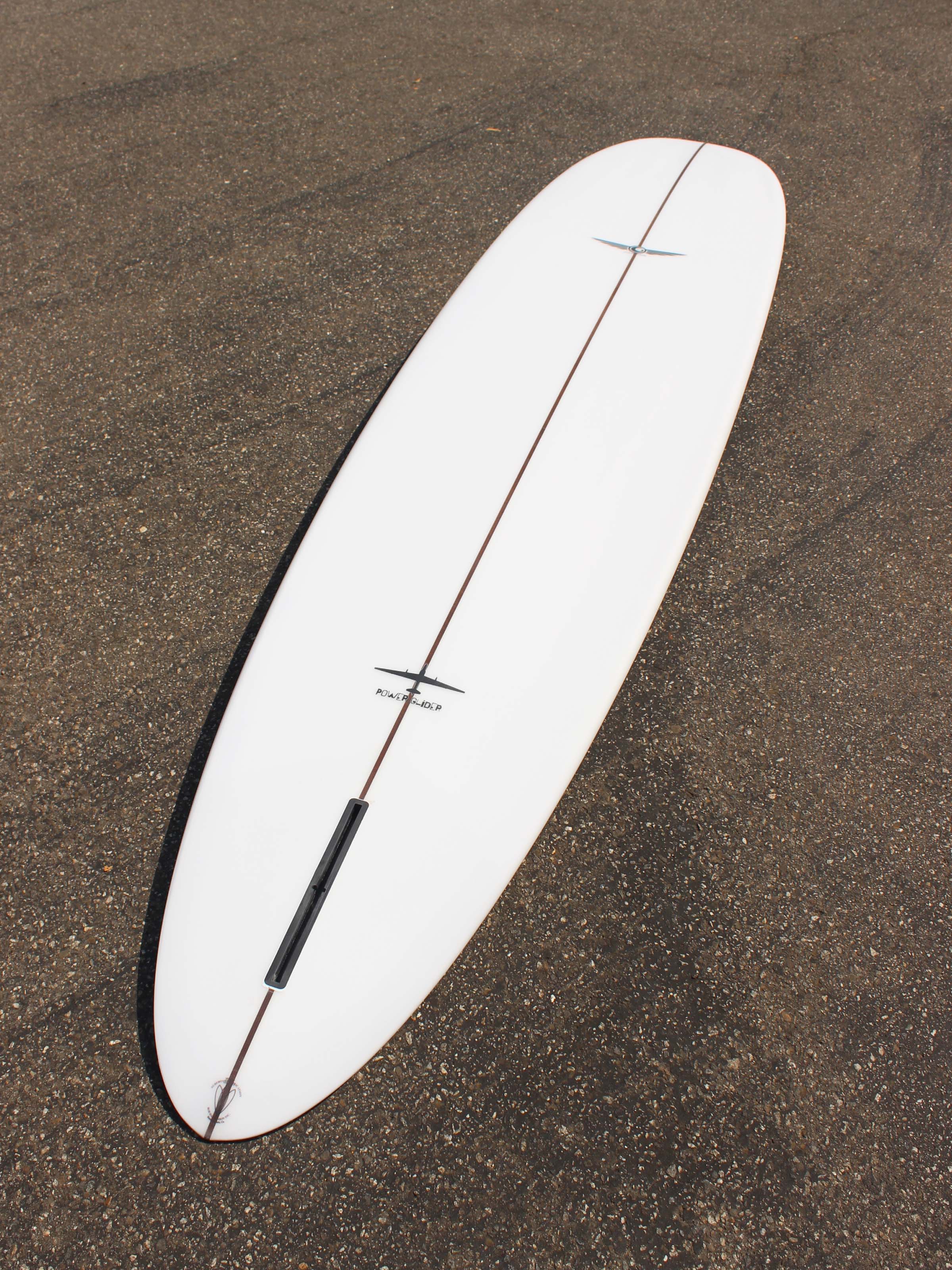 9'6 Allan Gibbons Glider - Mollusk Surf Shop