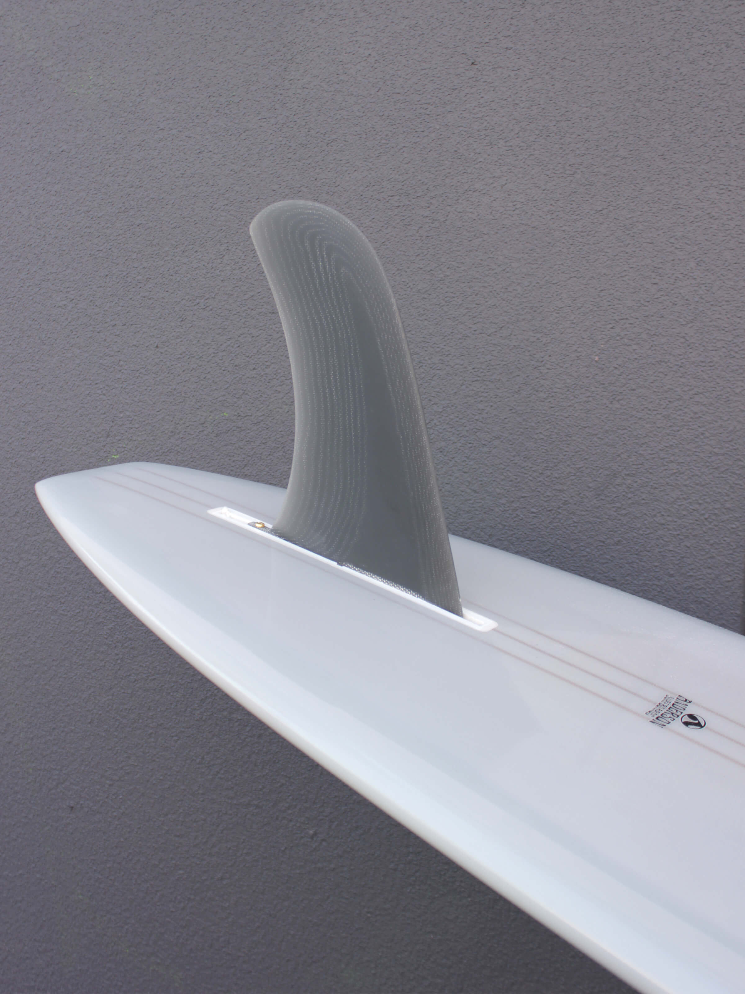 9'6 Anderson Brothers Marshall - Mollusk Surf Shop - description