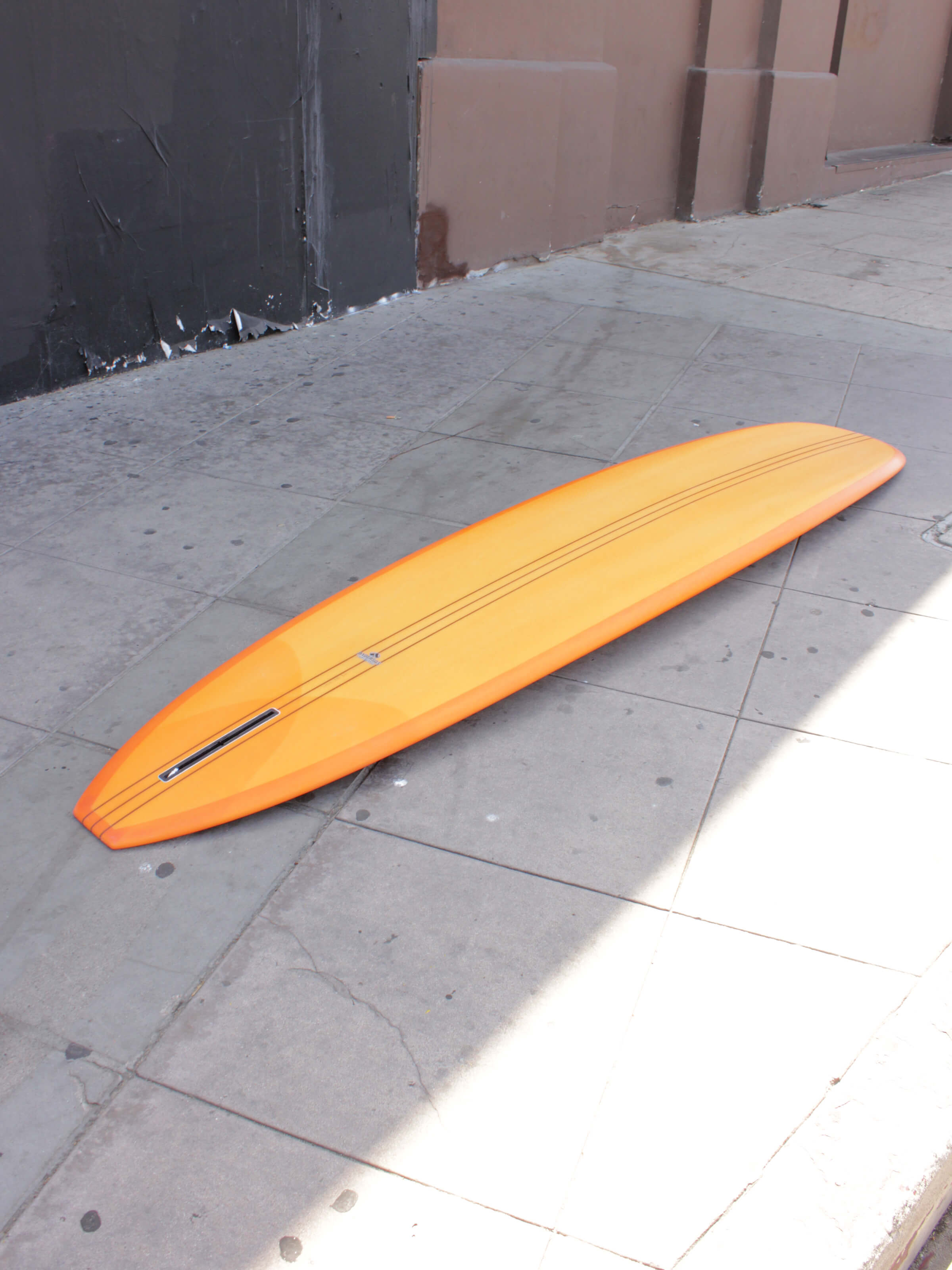 9'6 Anderson Brothers Marshall - Mollusk Surf Shop