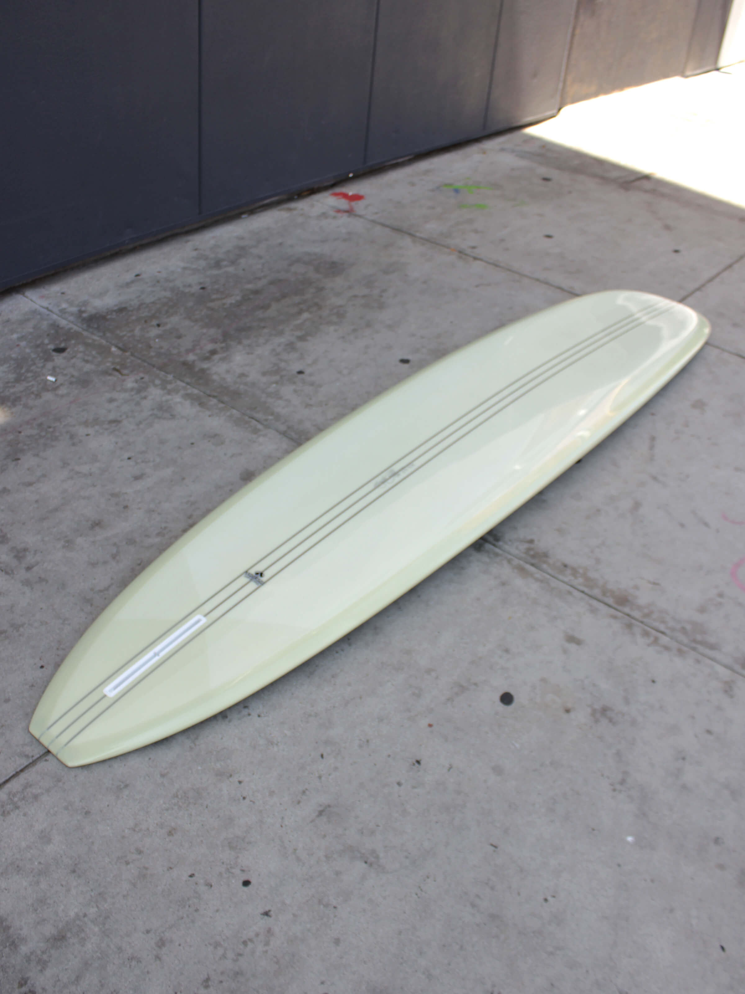 9'6 Anderson Brothers Marshall - Mollusk Surf Shop
