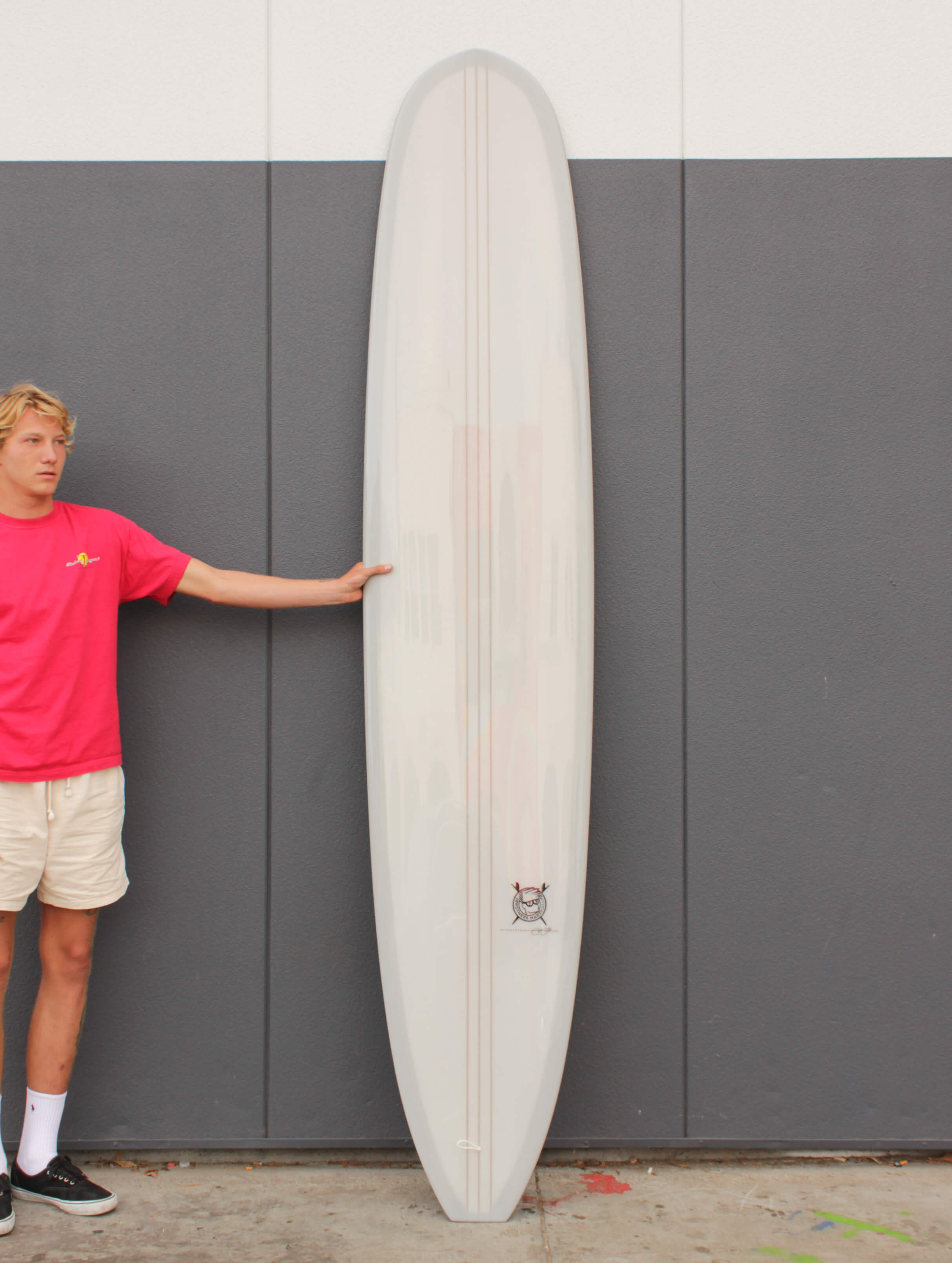 9'6 Anderson Brothers Marshall - Mollusk Surf Shop