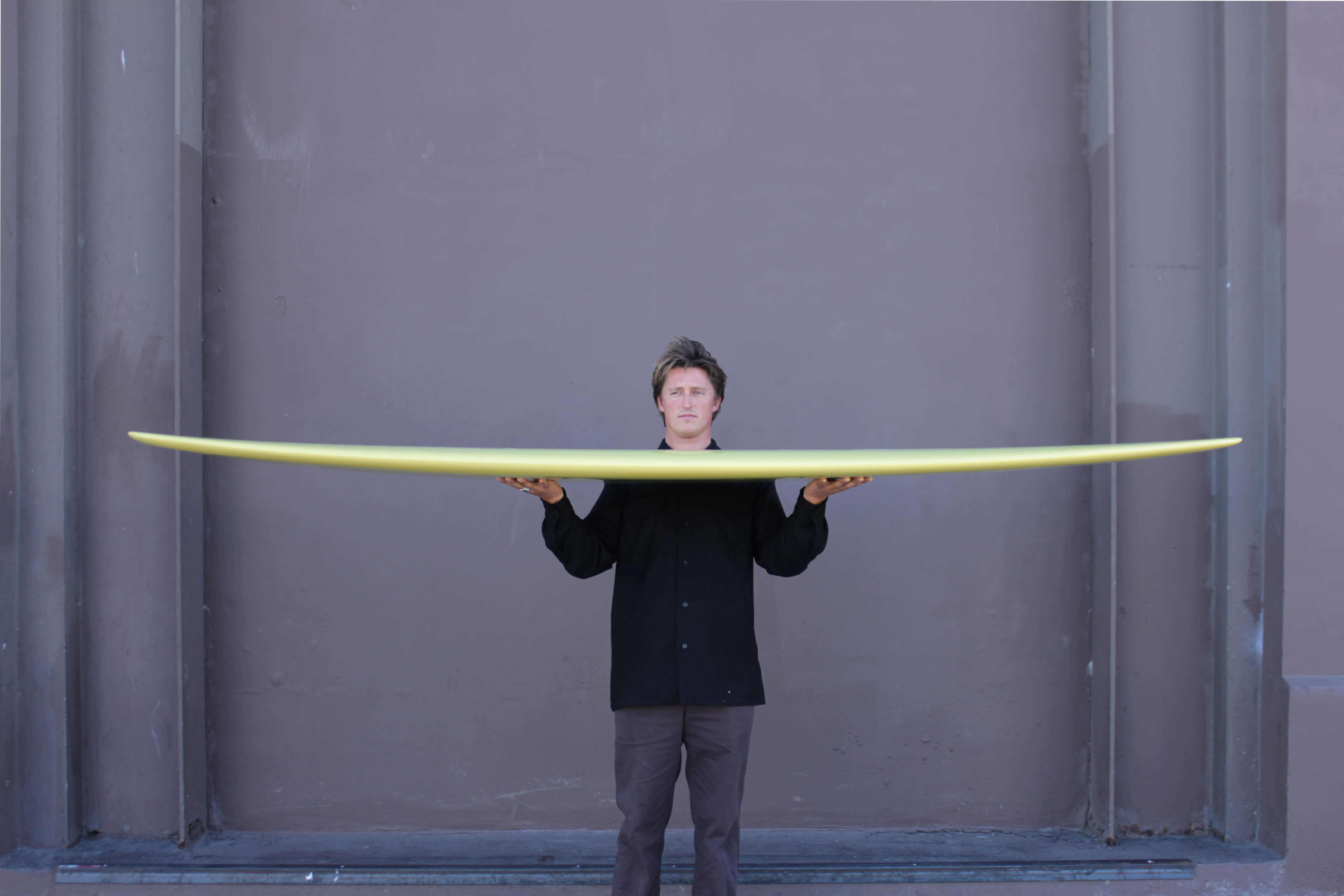 9'6 Anderson Brothers Marshall - Mollusk Surf Shop