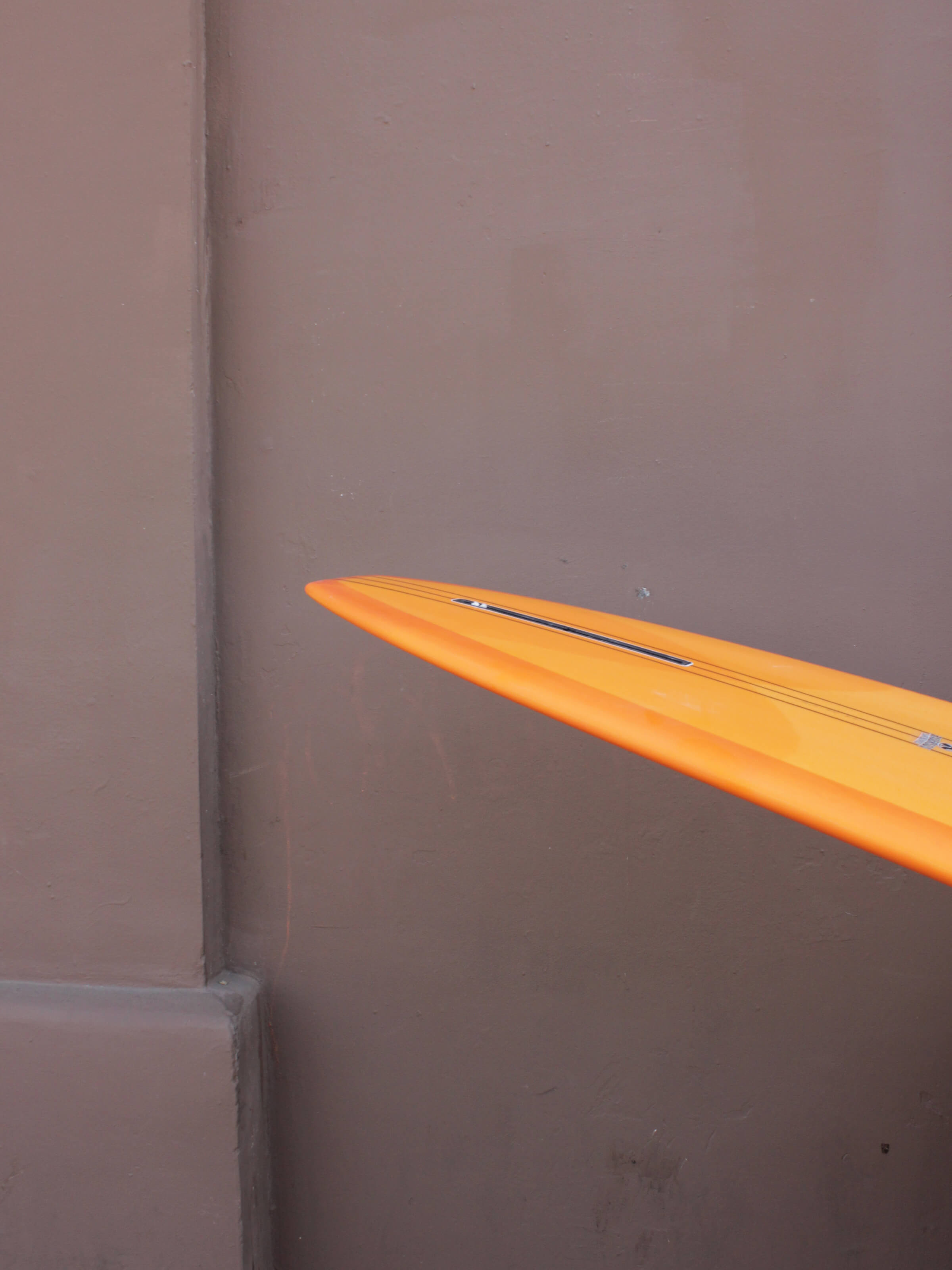 9'6 Anderson Brothers Marshall - Mollusk Surf Shop - description