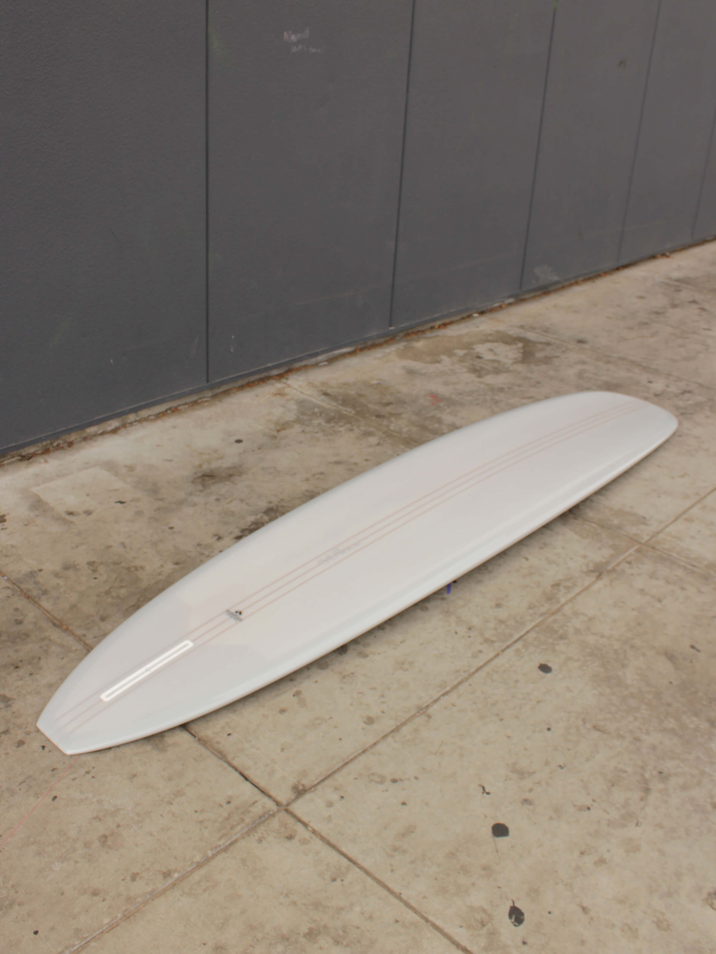 9'6 Anderson Brothers Marshall - Mollusk Surf Shop