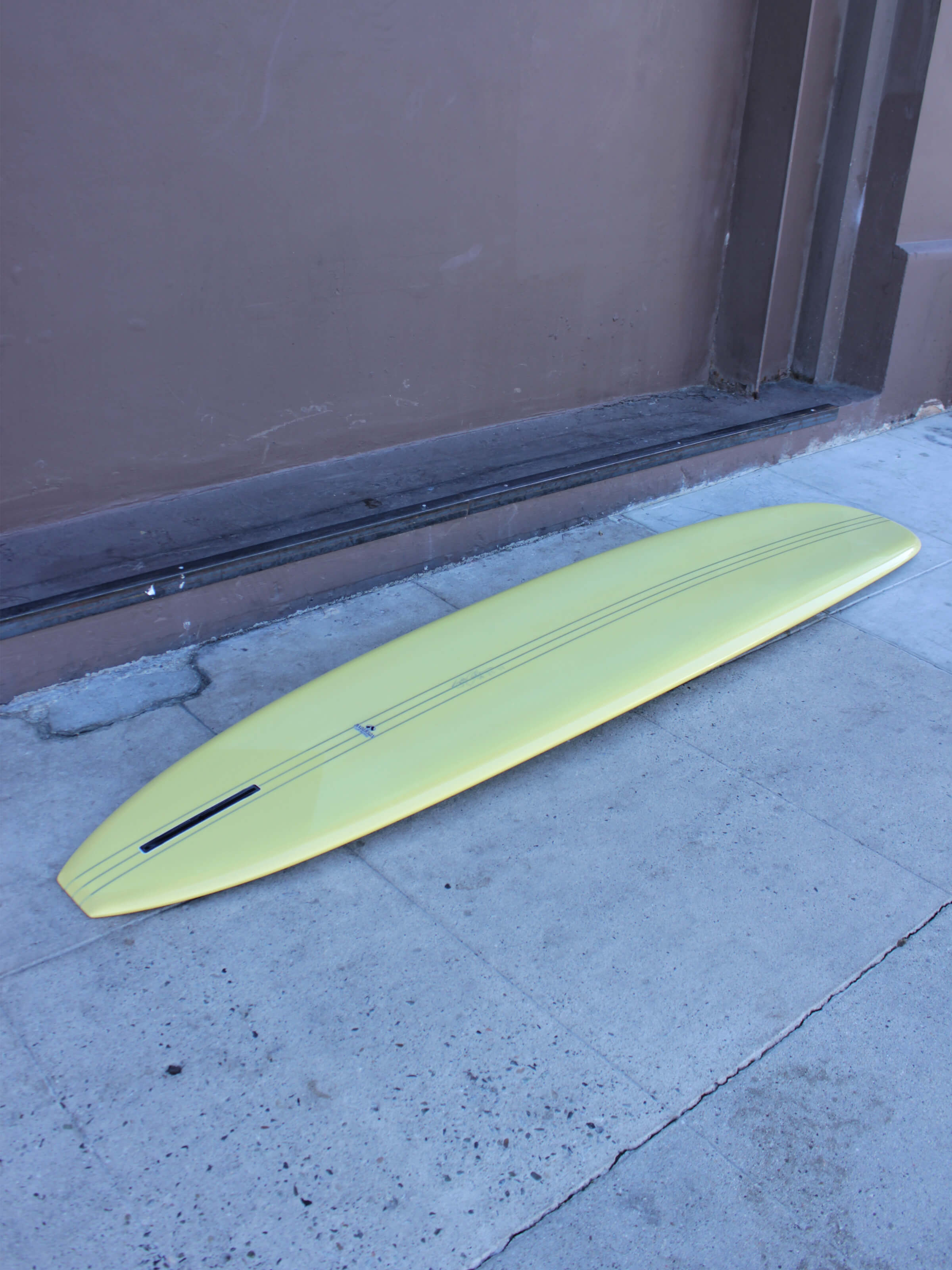 9'6 Anderson Brothers Marshall - Mollusk Surf Shop