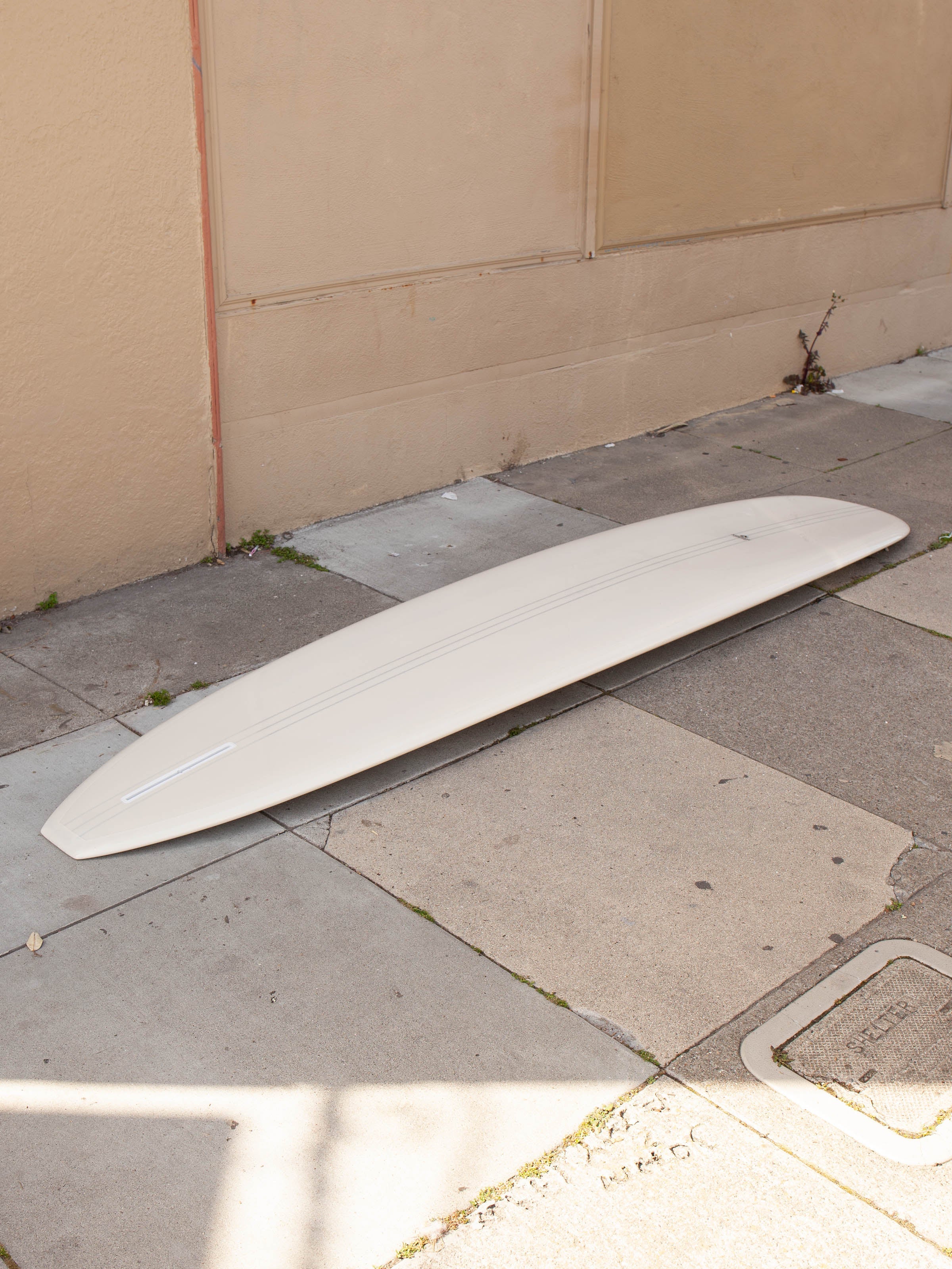 9'6 Anderson Brothers Marshall - Mollusk Surf Shop