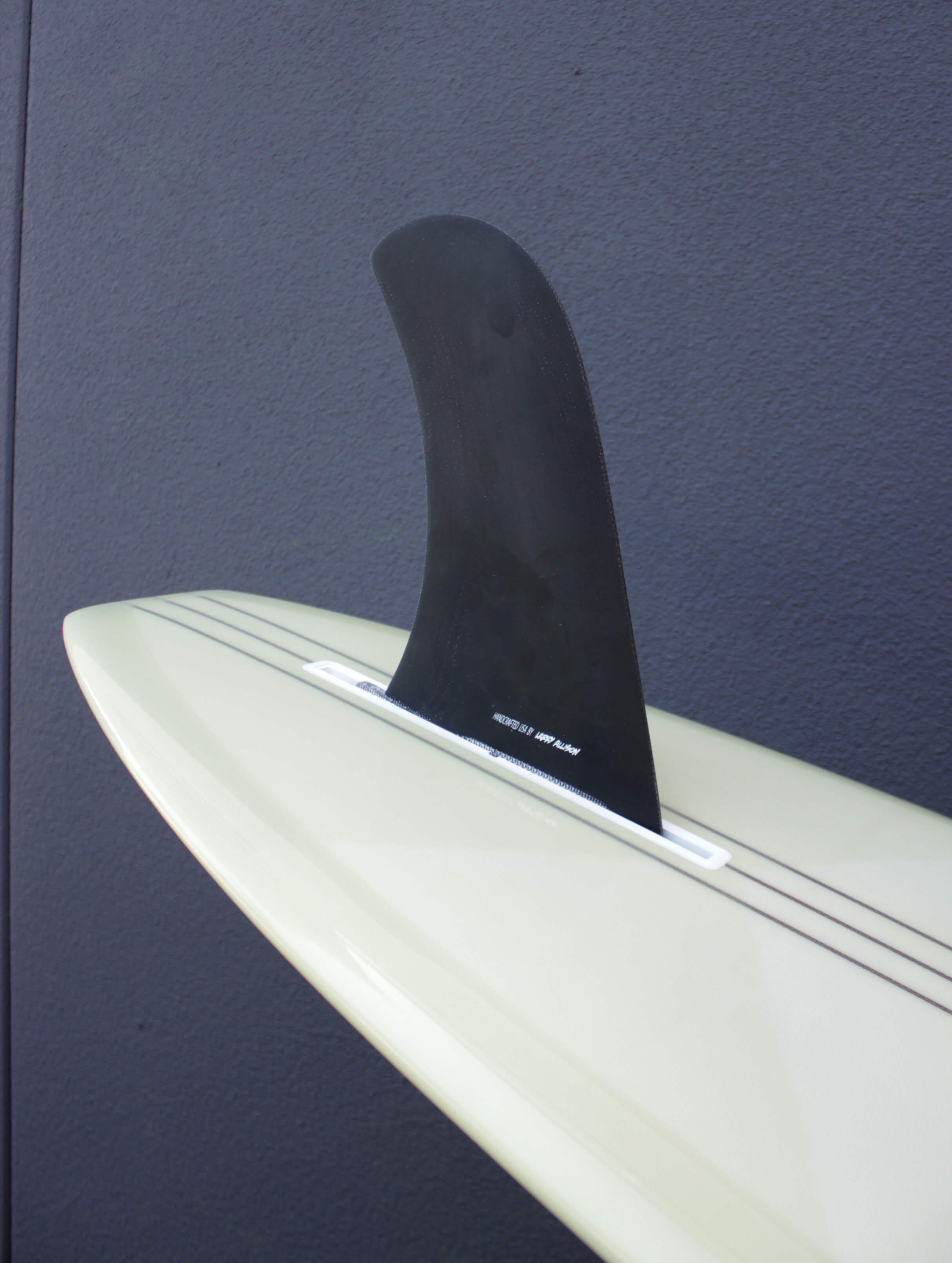 9'6 Anderson Brothers Marshall - Mollusk Surf Shop - description