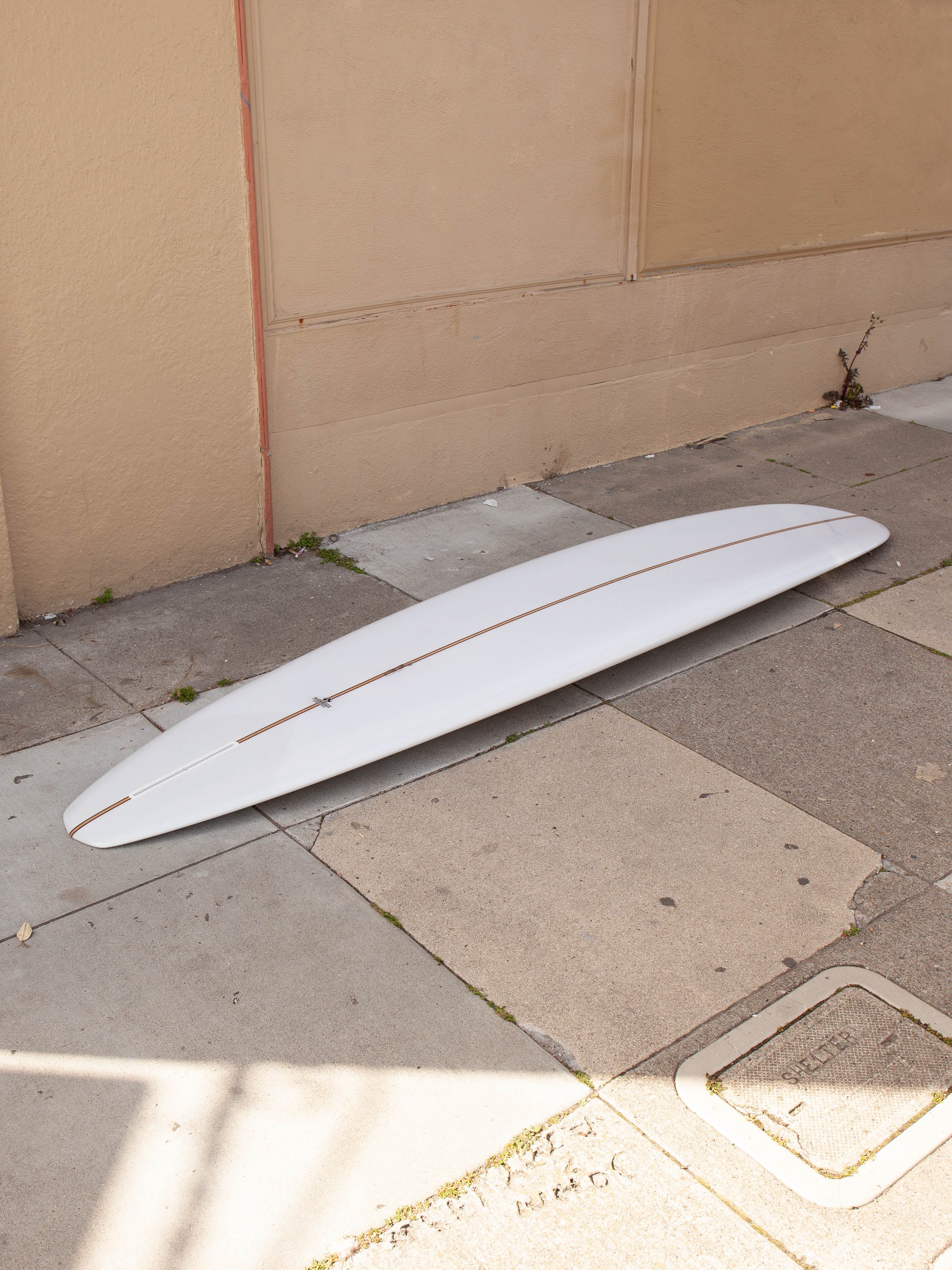 9'6 Anderson Diamond Tail - Mollusk Surf Shop