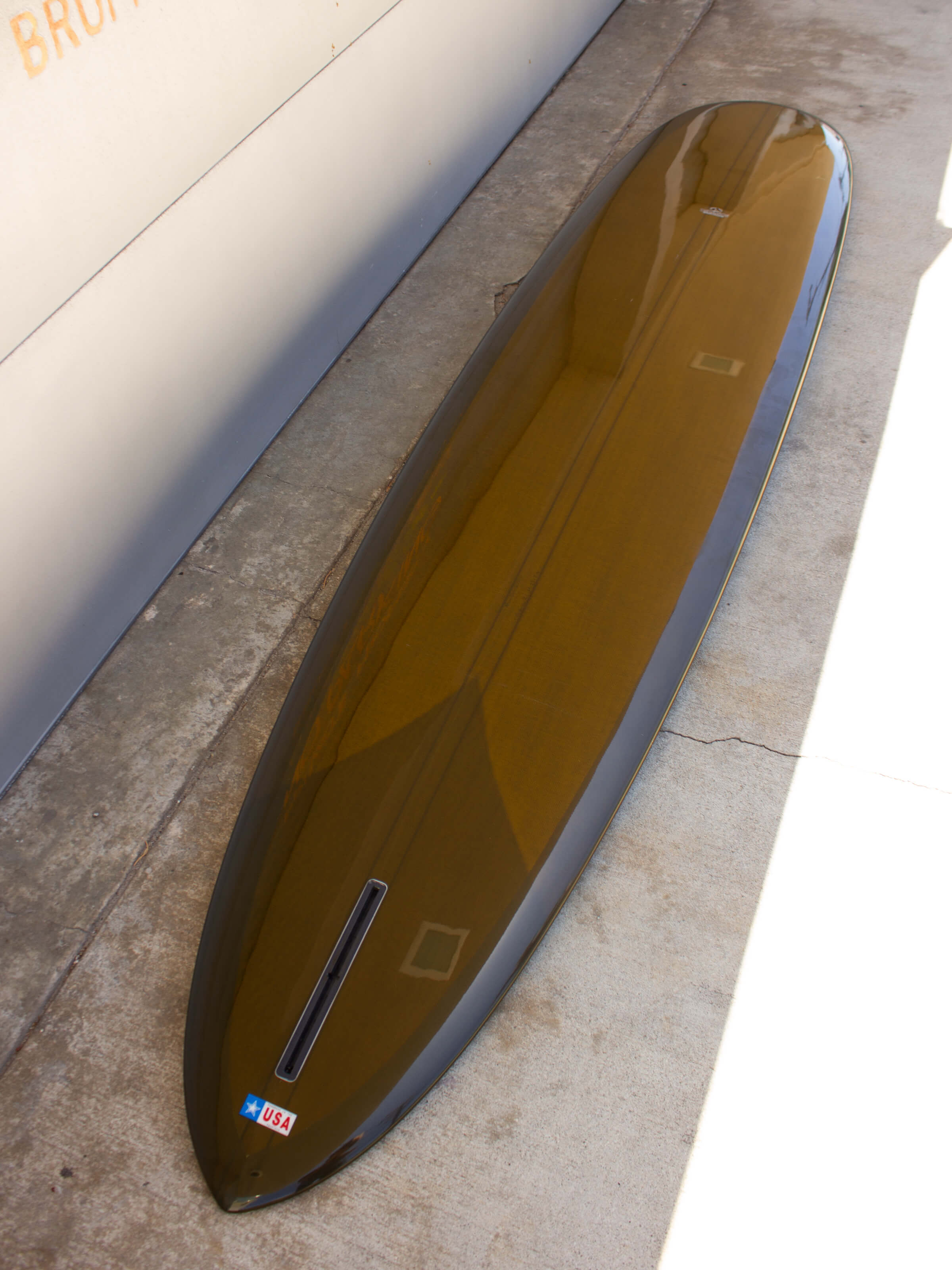 9'6 Anderson Farberow I - Mollusk Surf Shop