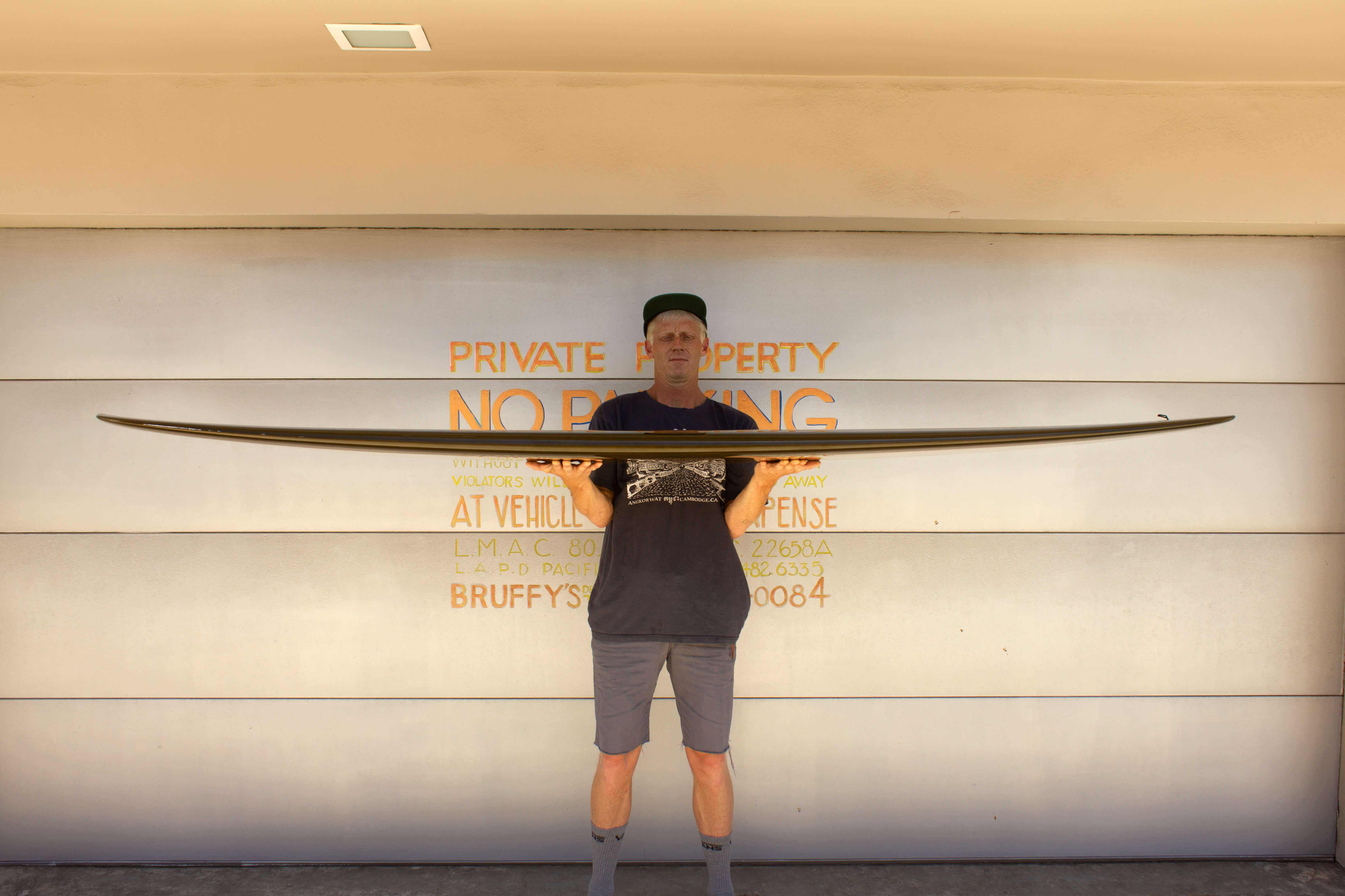 9'6 Anderson Farberow I - Mollusk Surf Shop