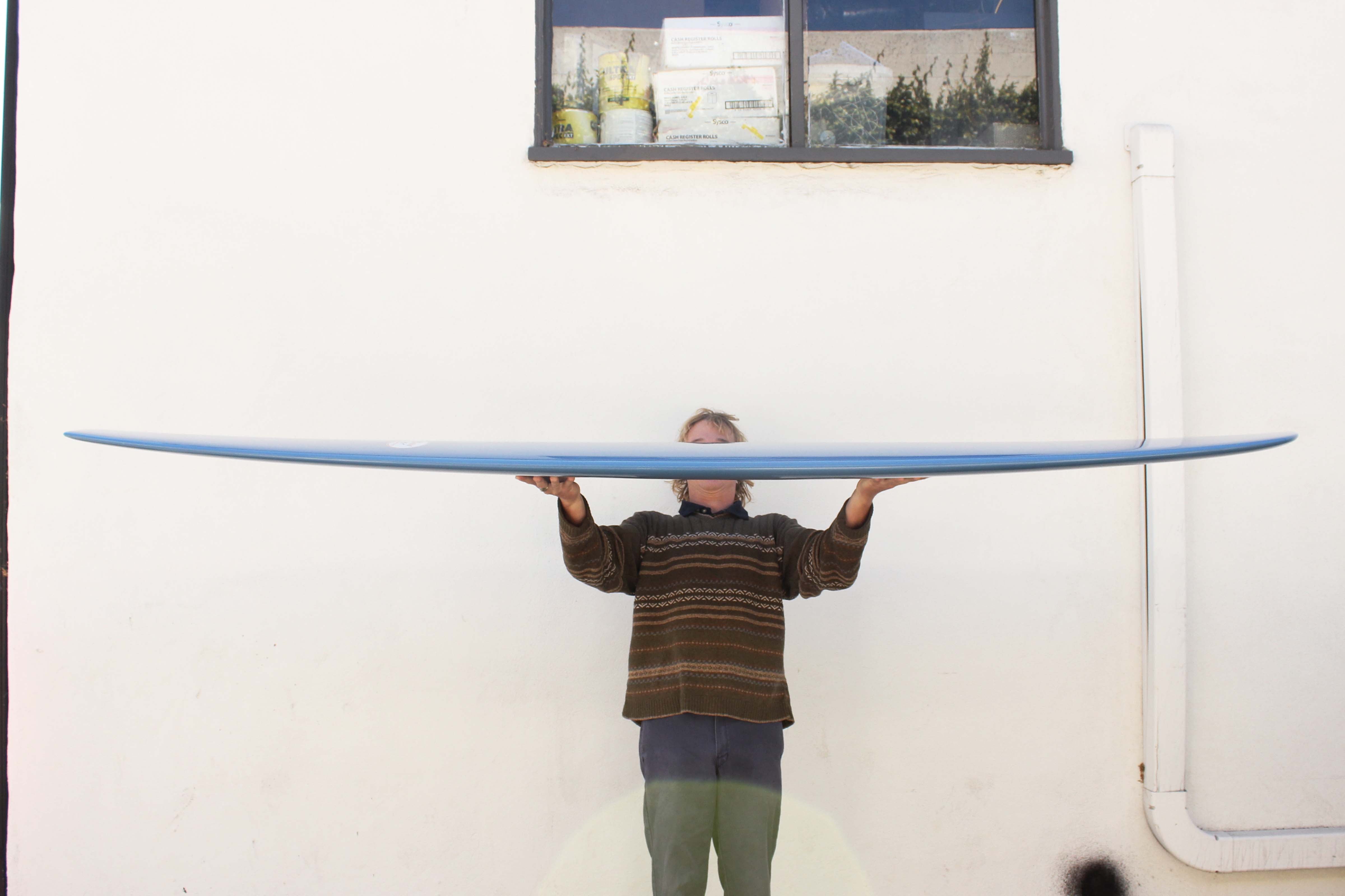 9'6 Anderson Farberow II - Mollusk Surf Shop