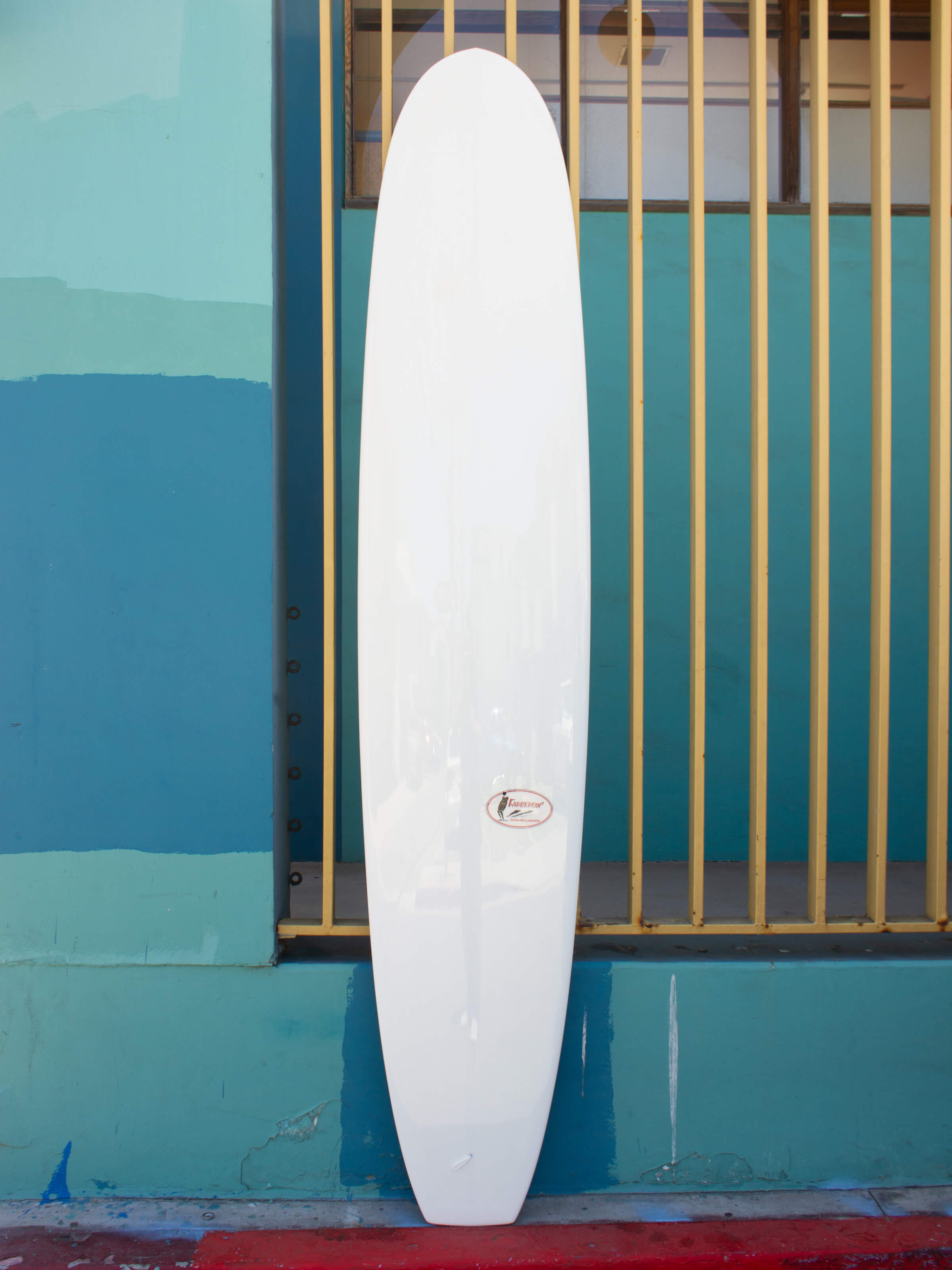 9'6 Anderson Farberow II - Mollusk Surf Shop 