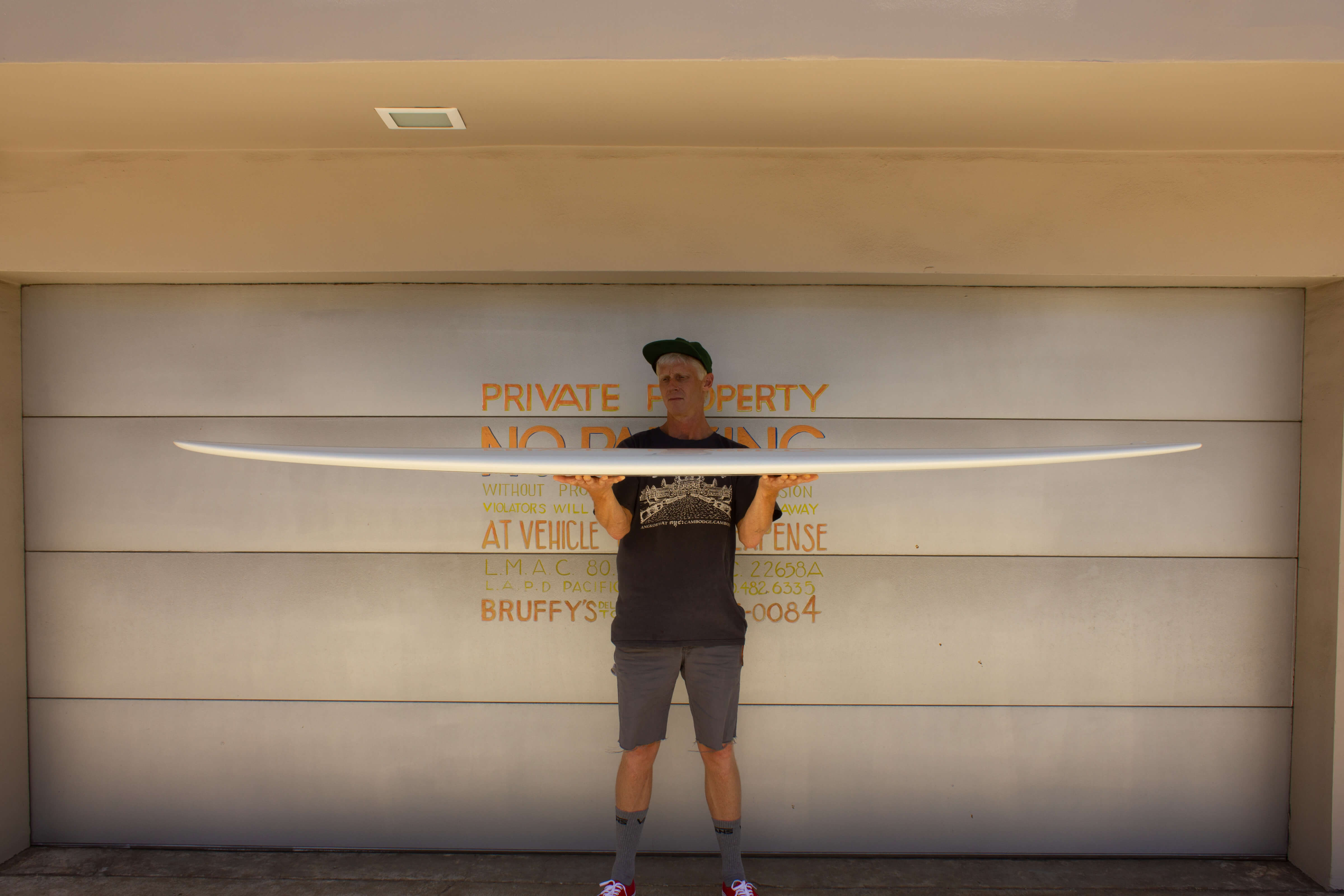 9'6 Anderson Farberow II - Mollusk Surf Shop