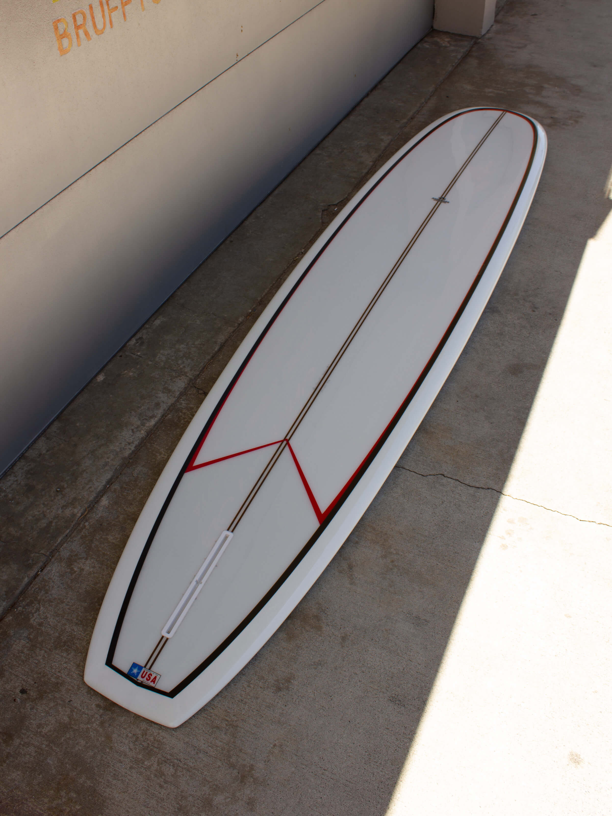 9'6 Anderson Farberow II - Mollusk Surf Shop
