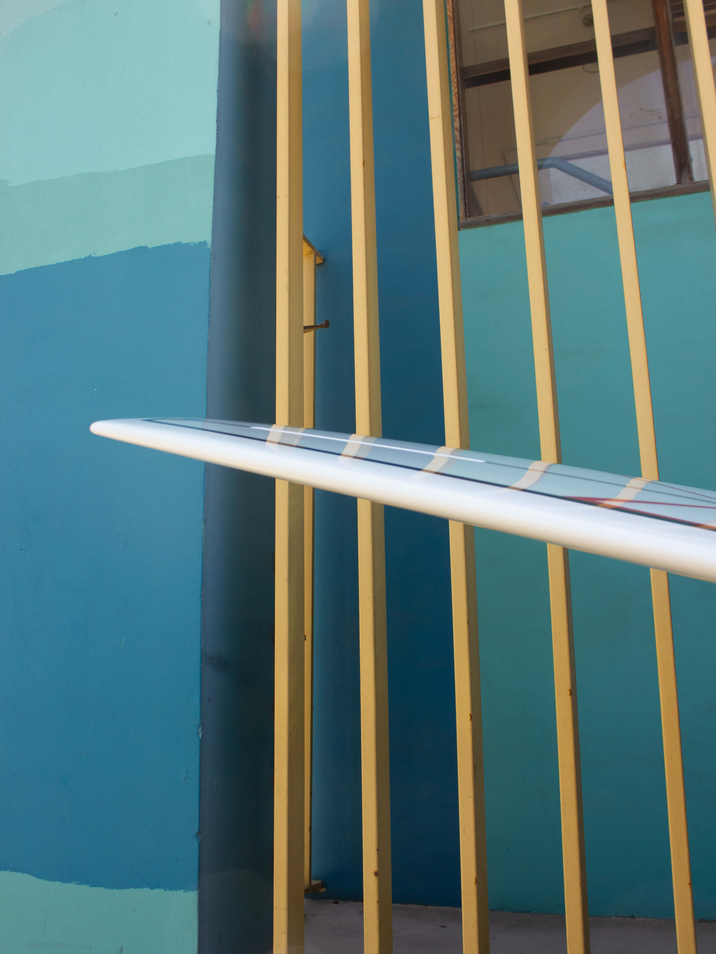 9'6 Anderson Farberow II - Mollusk Surf Shop - description