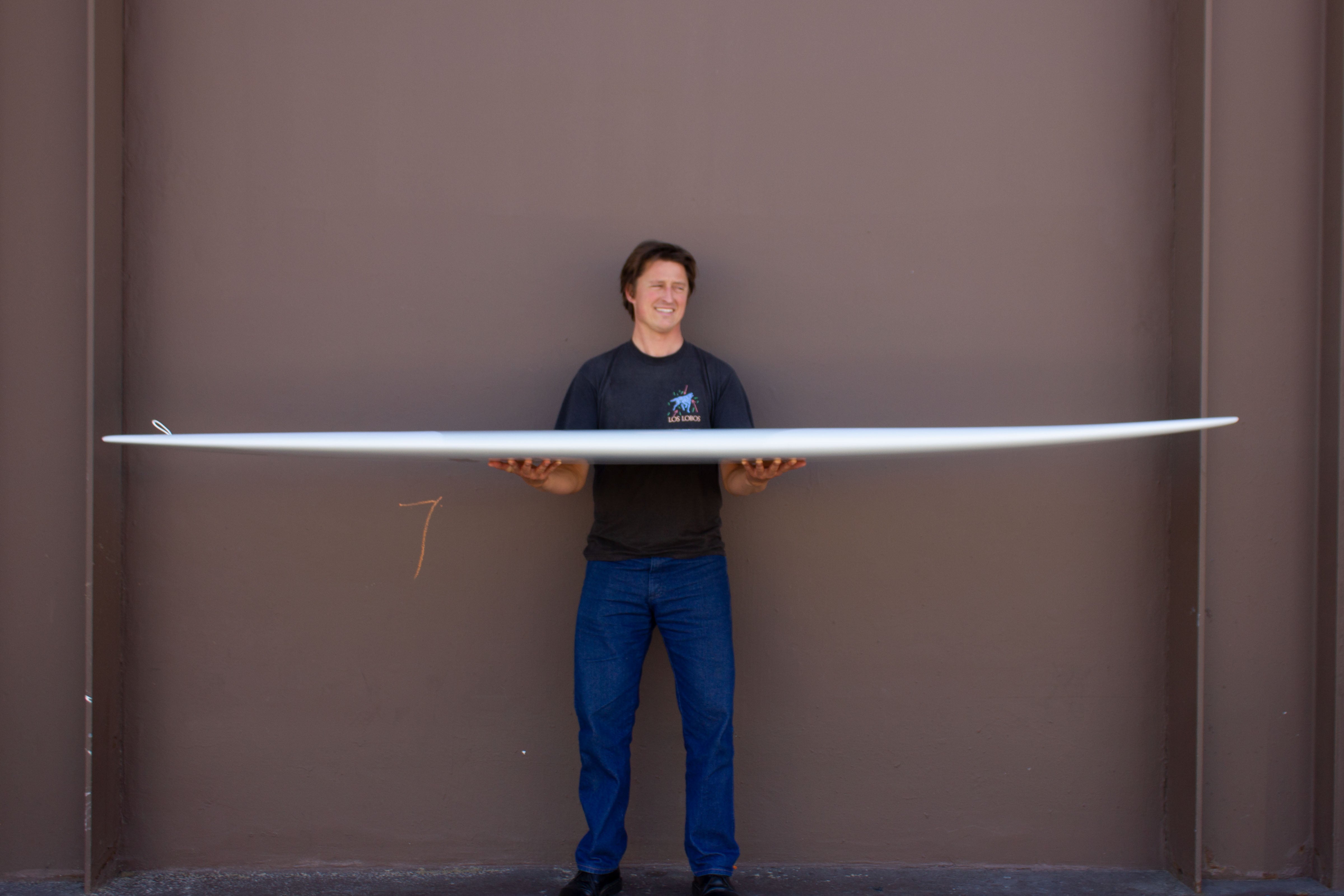 9'6 Anderson Finalmente - Mollusk Surf Shop