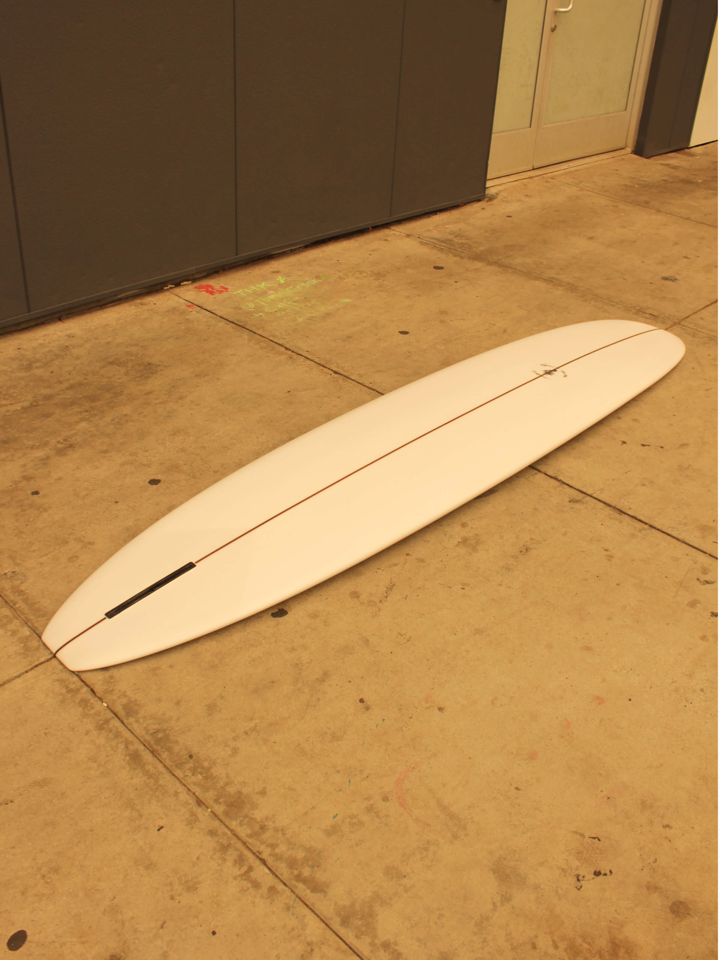 9'6 Andreini Magic Sam - Mollusk Surf Shop