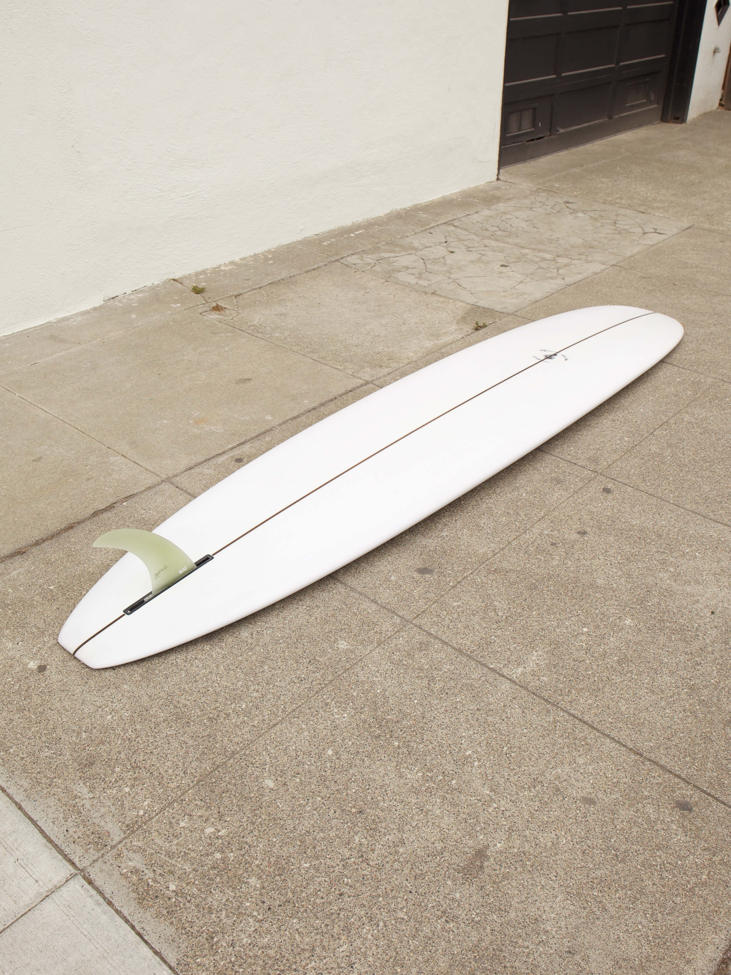 9'6 Andreini Magic Sam - Mollusk Surf Shop