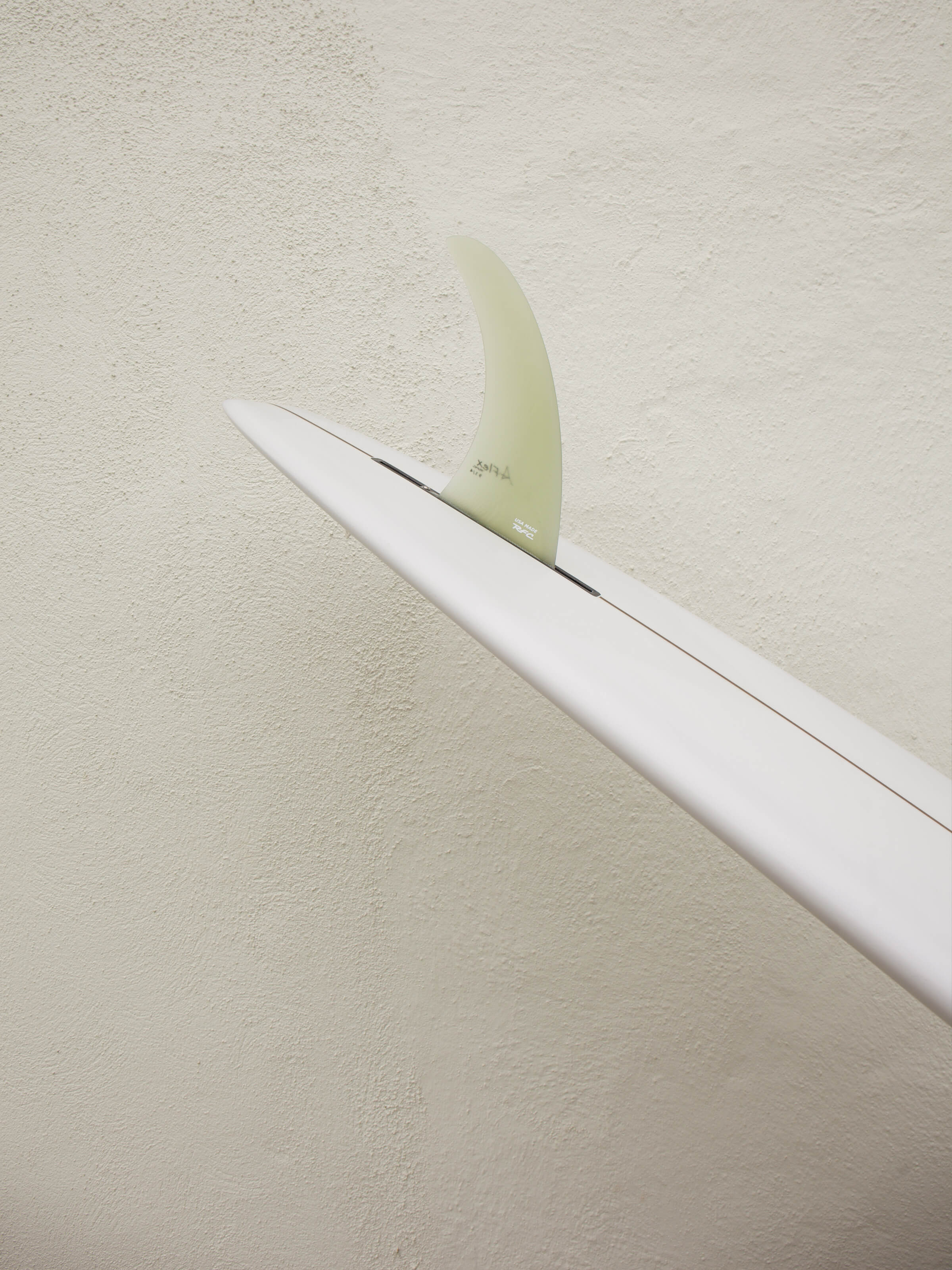 9'6 Andreini Magic Sam - Mollusk Surf Shop - description