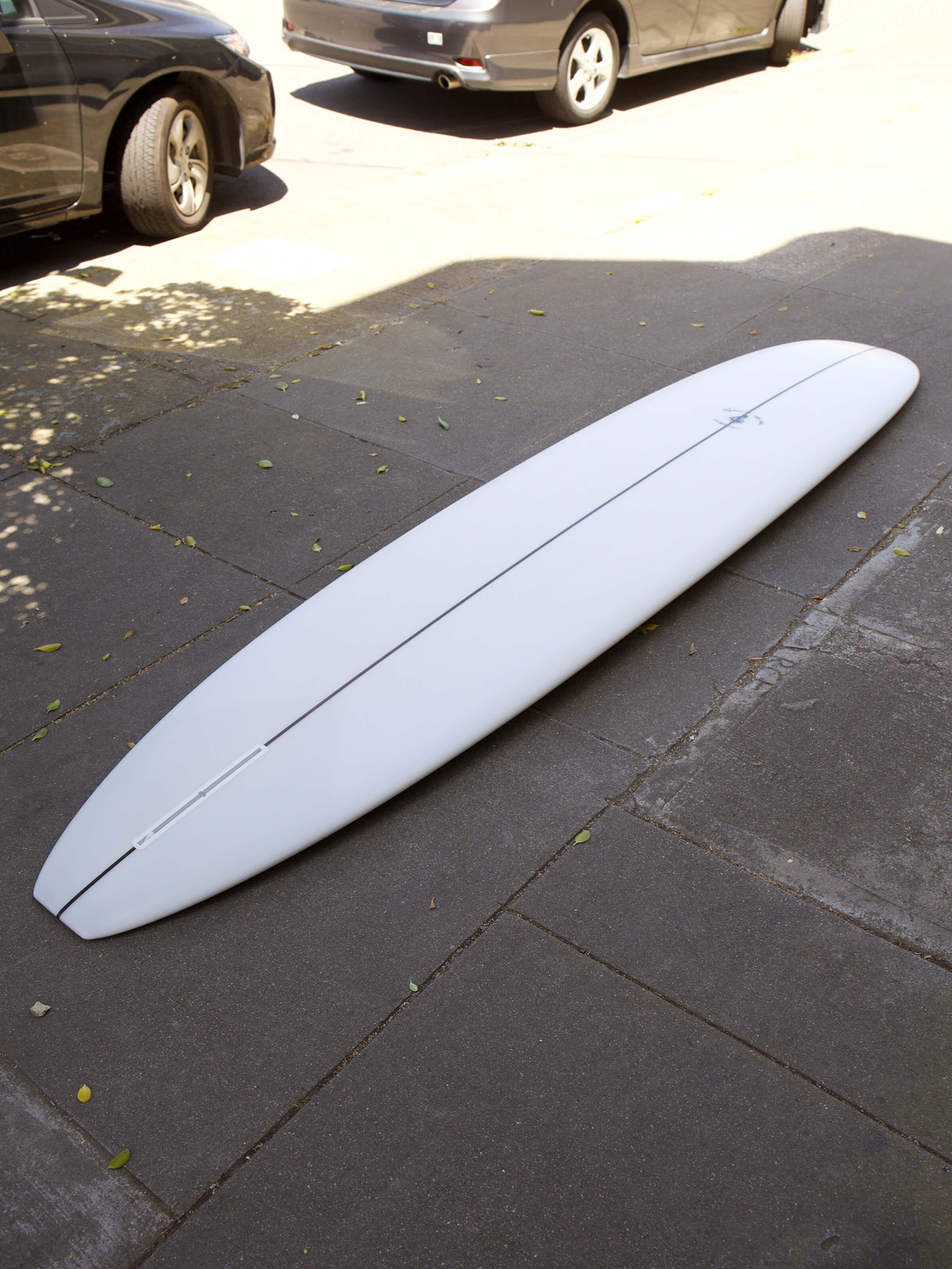 9'6 Andreini Magic Sam - Mollusk Surf Shop
