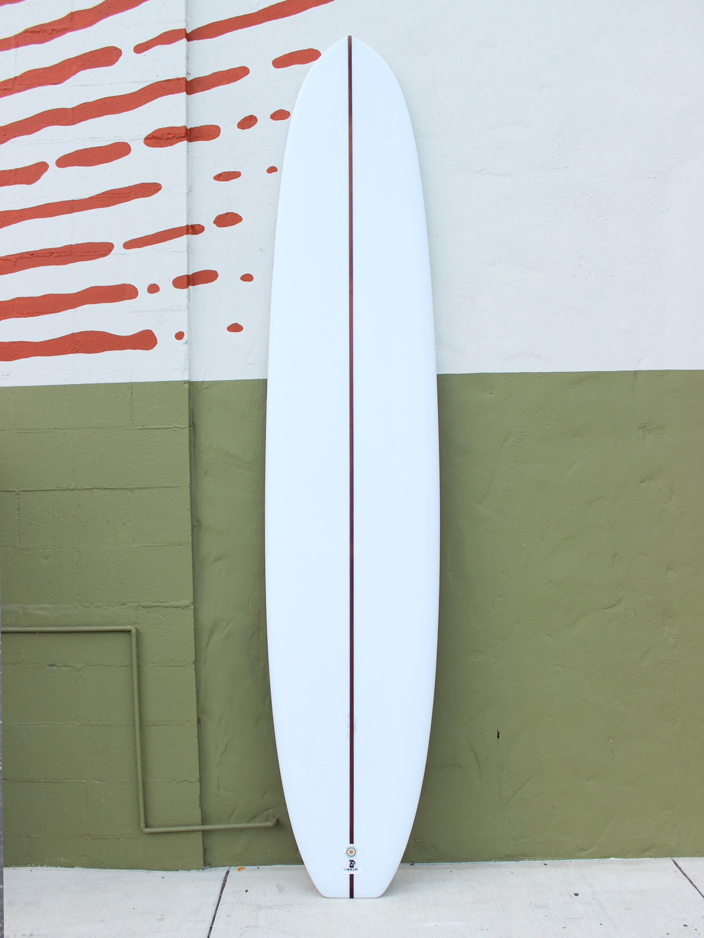 9'6 Arenal Dreamer - Mollusk Surf Shop