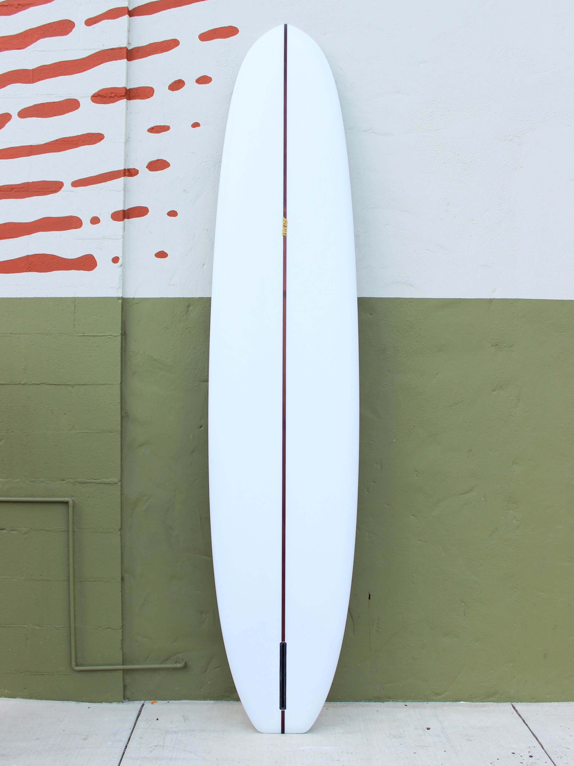 9'6 Arenal Dreamer - Mollusk Surf Shop