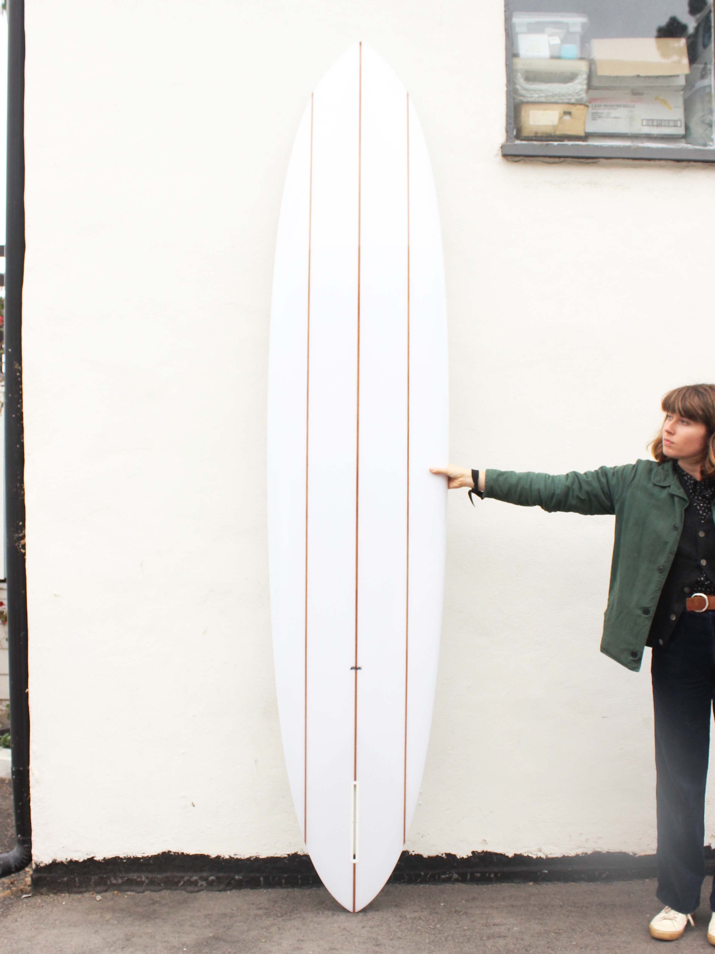9'6 Arenal Glider - Mollusk Surf Shop
