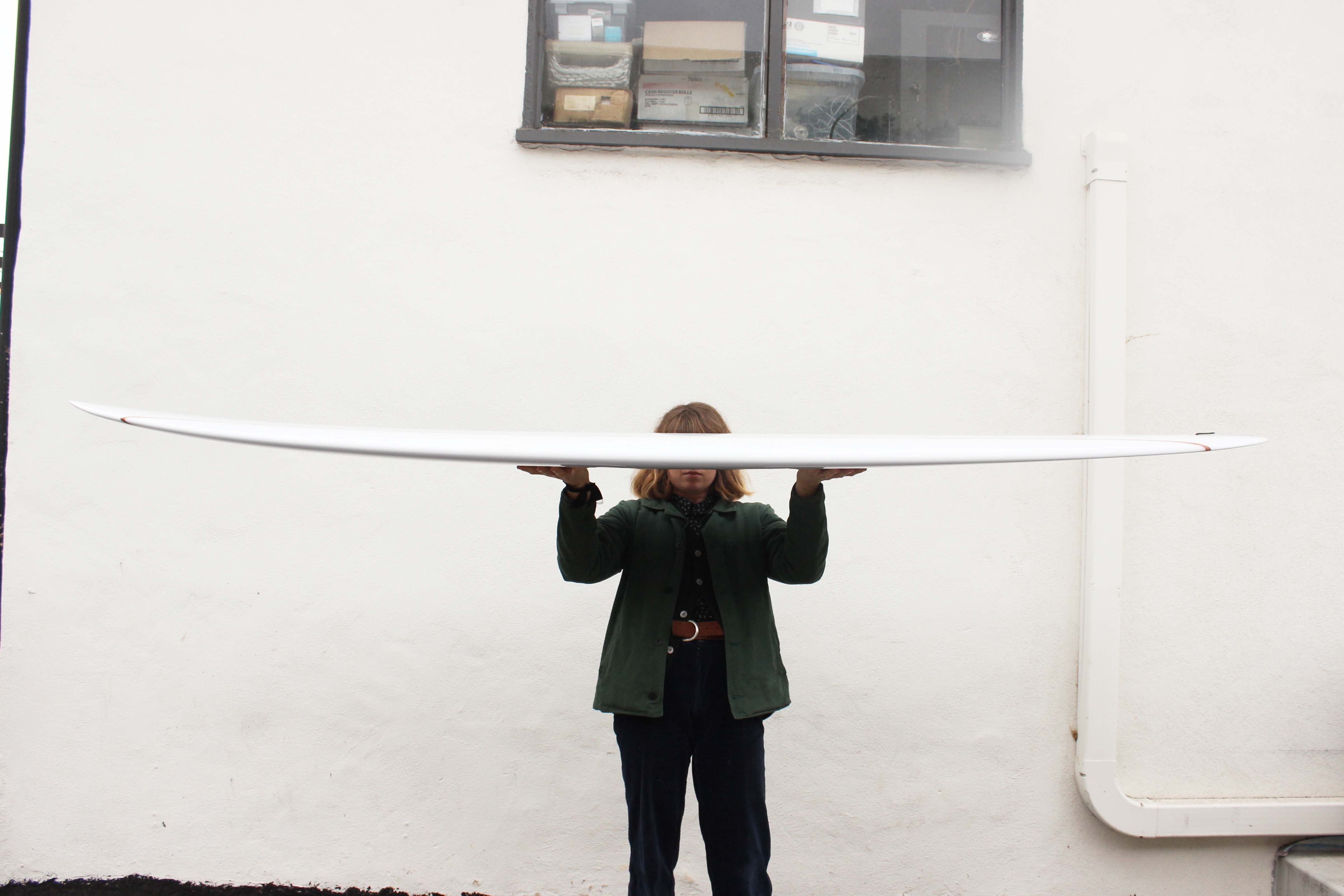 9'6 Arenal Glider - Mollusk Surf Shop
