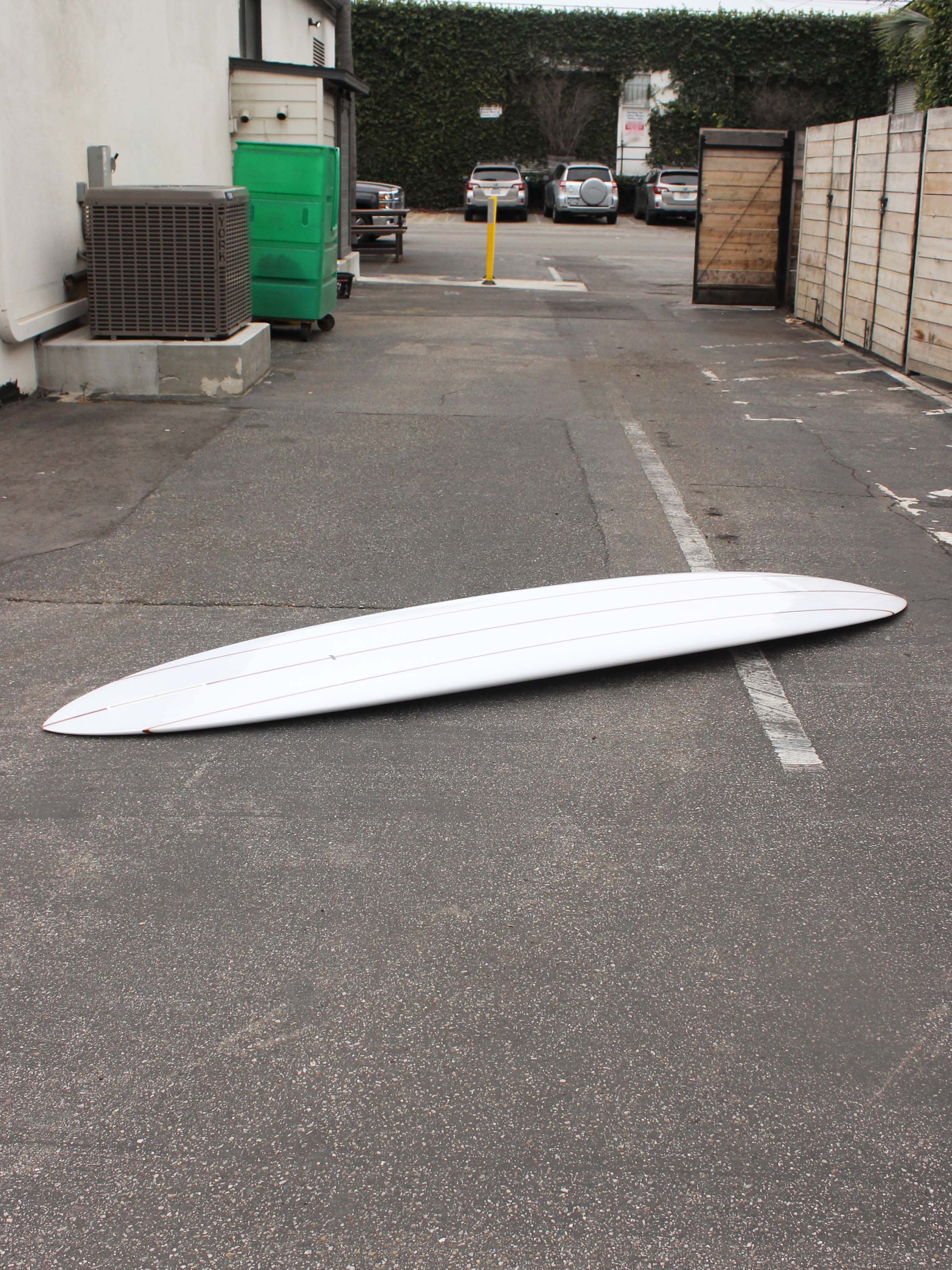 9'6 Arenal Glider - Mollusk Surf Shop