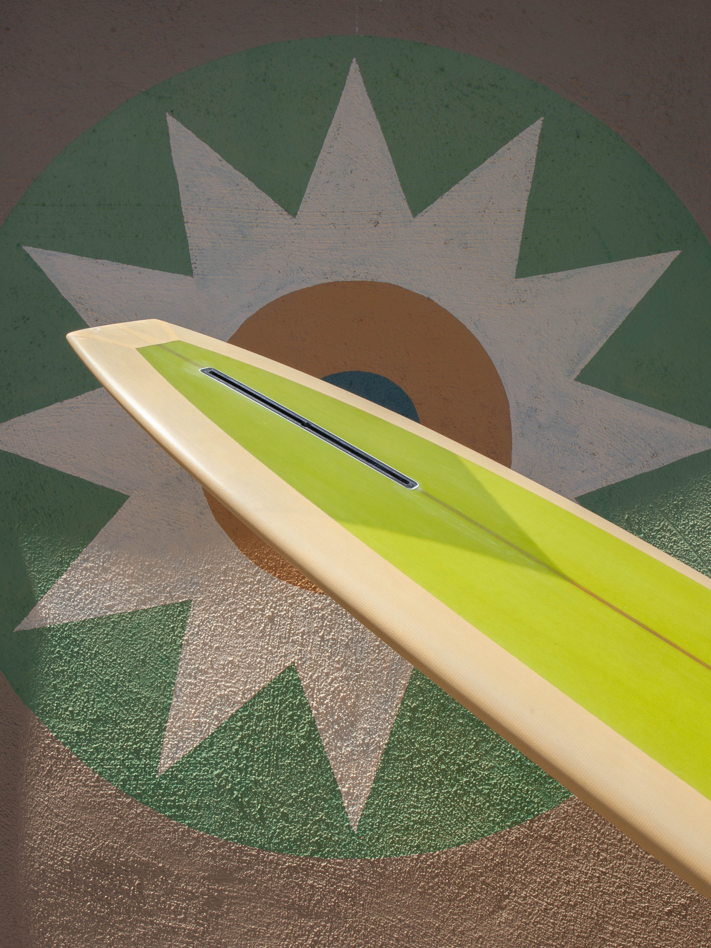 9'6 Arenal Modern Mal - Mollusk Surf Shop - description