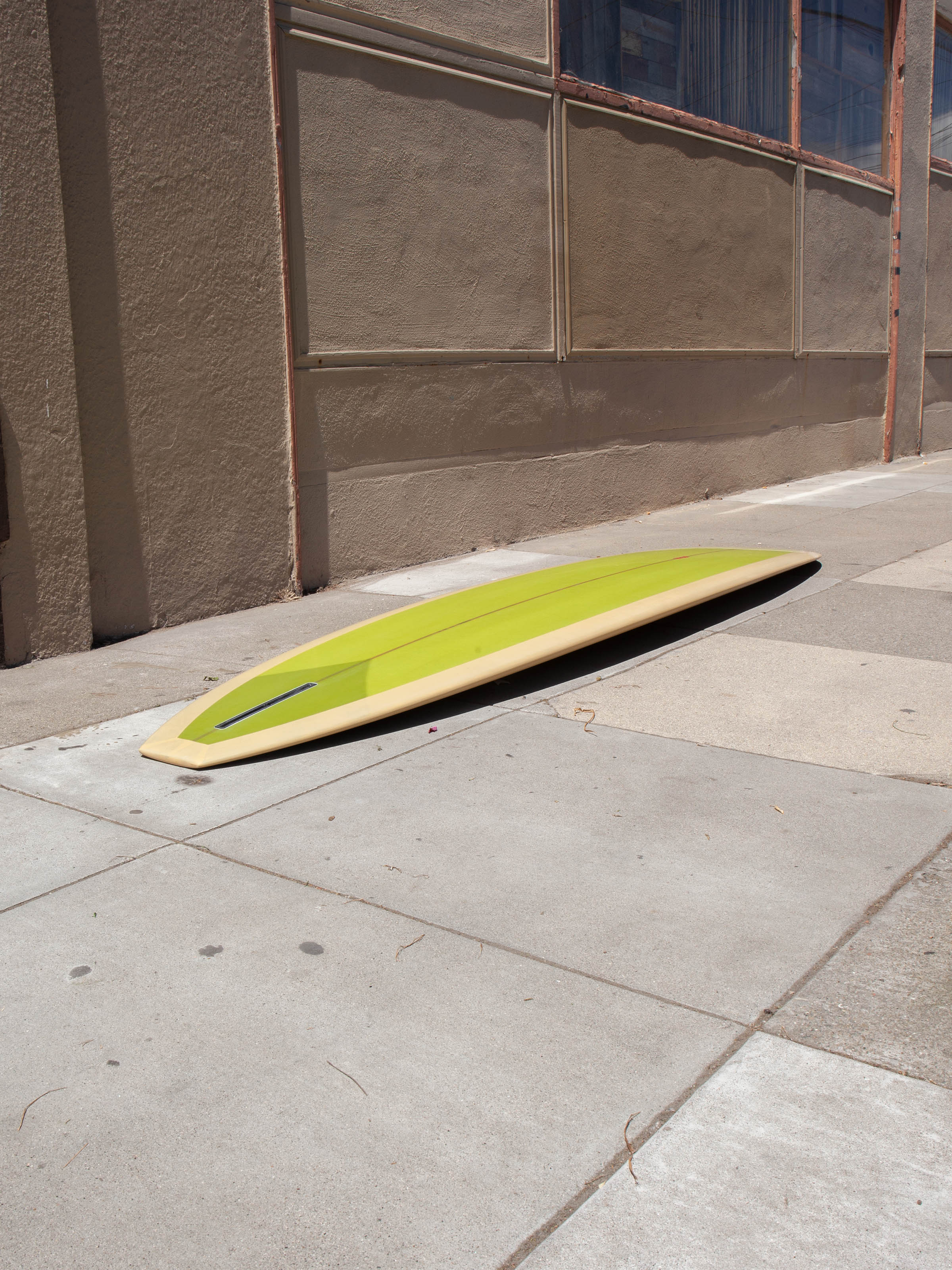 9'6 Arenal Modern Mal - Mollusk Surf Shop