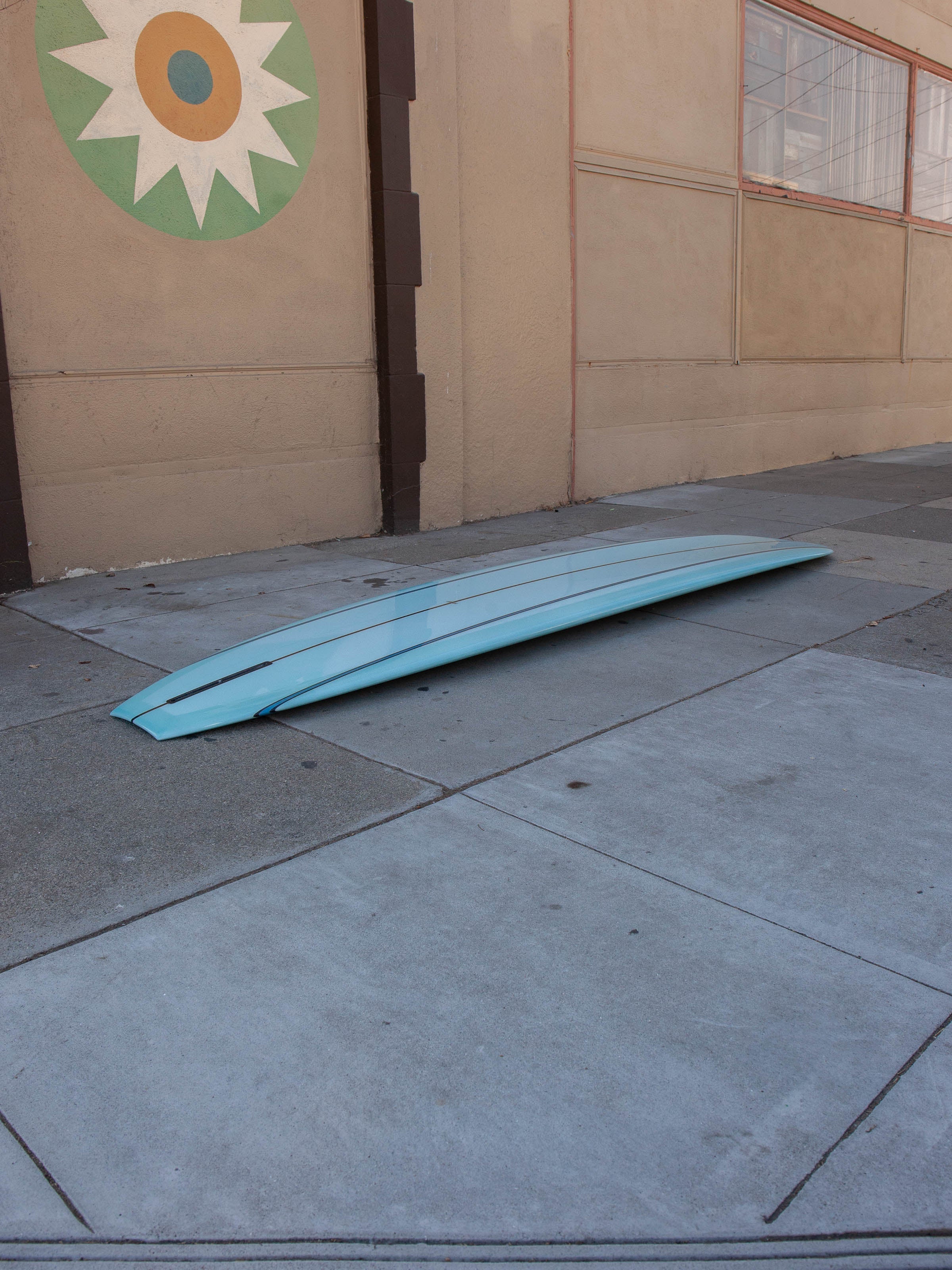 9'6 Arenal Noserider - Mollusk Surf Shop