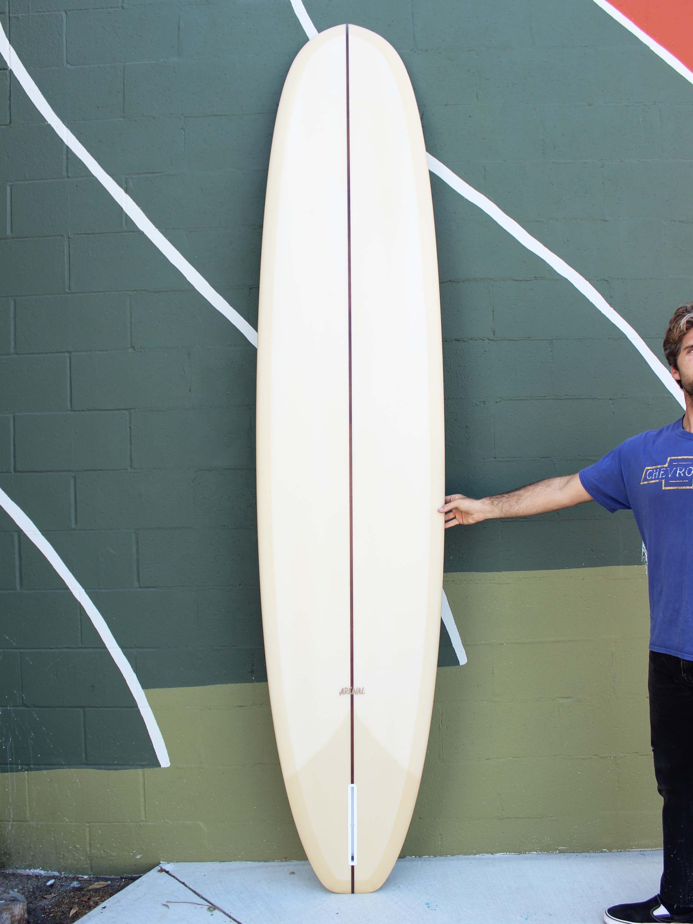 9'6 Arenal Standard - Mollusk Surf Shop