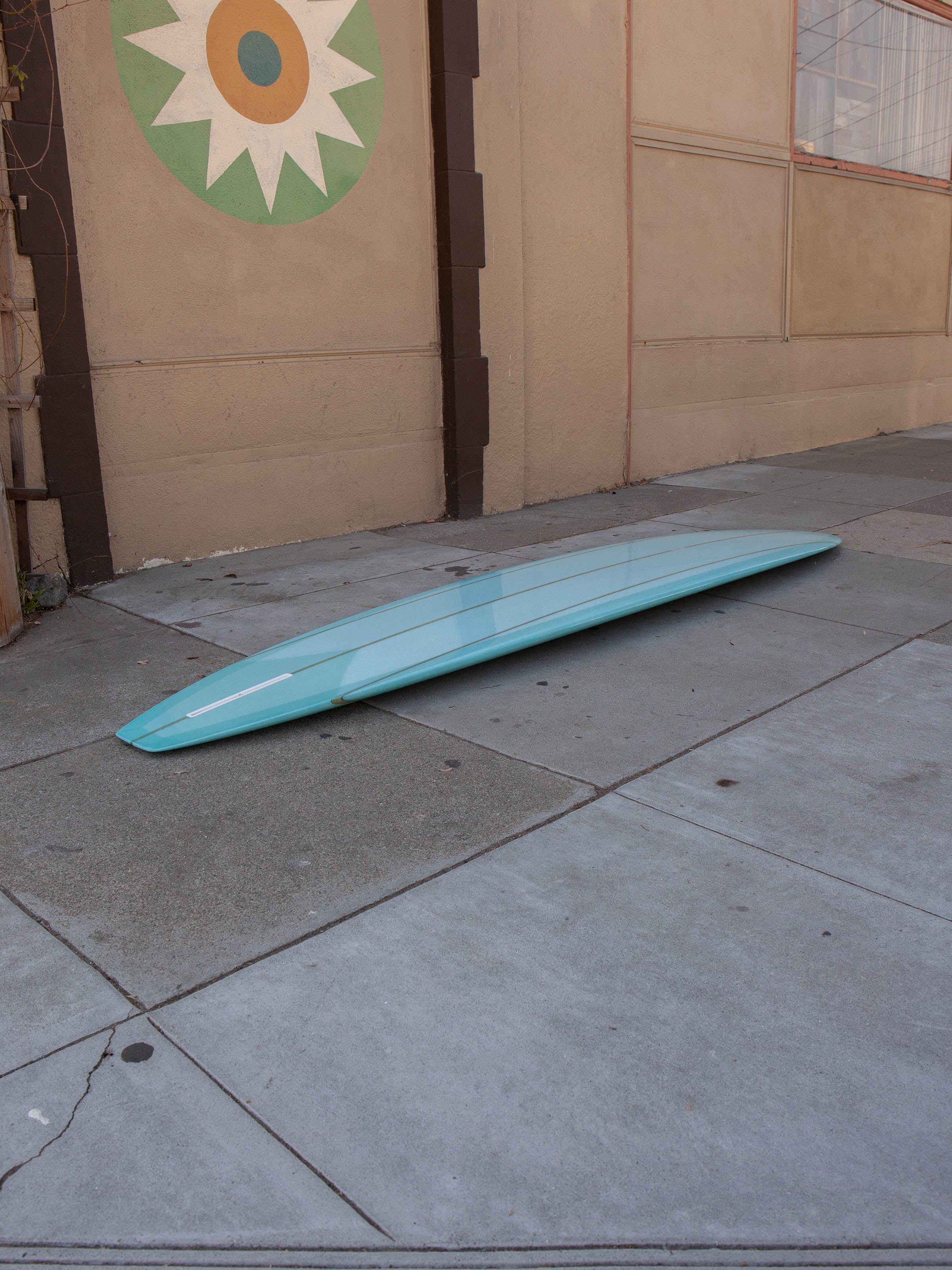 9'6 Arenal Trimmer - Mollusk Surf Shop