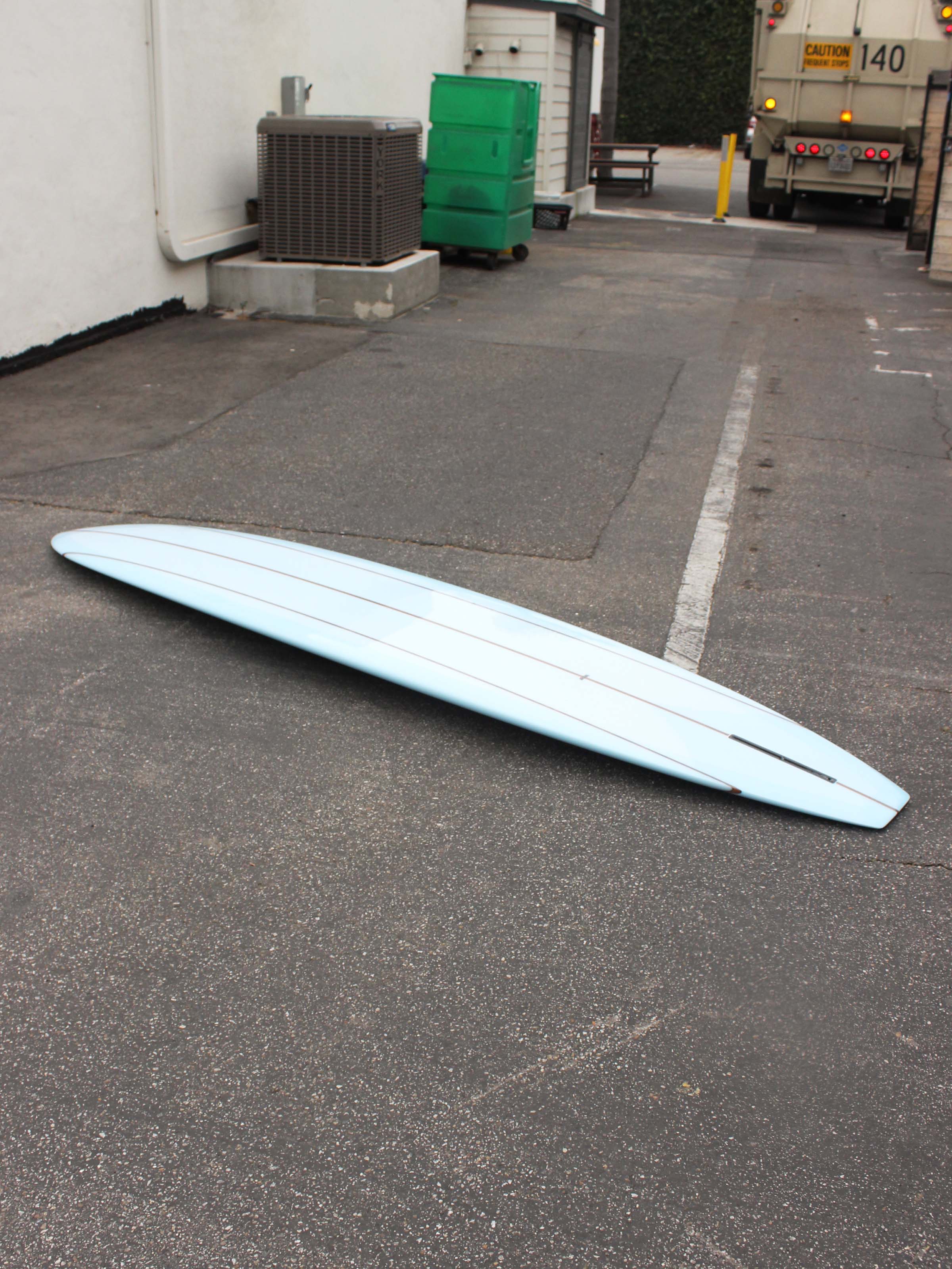 9'6 Arenal Trimmer - Mollusk Surf Shop