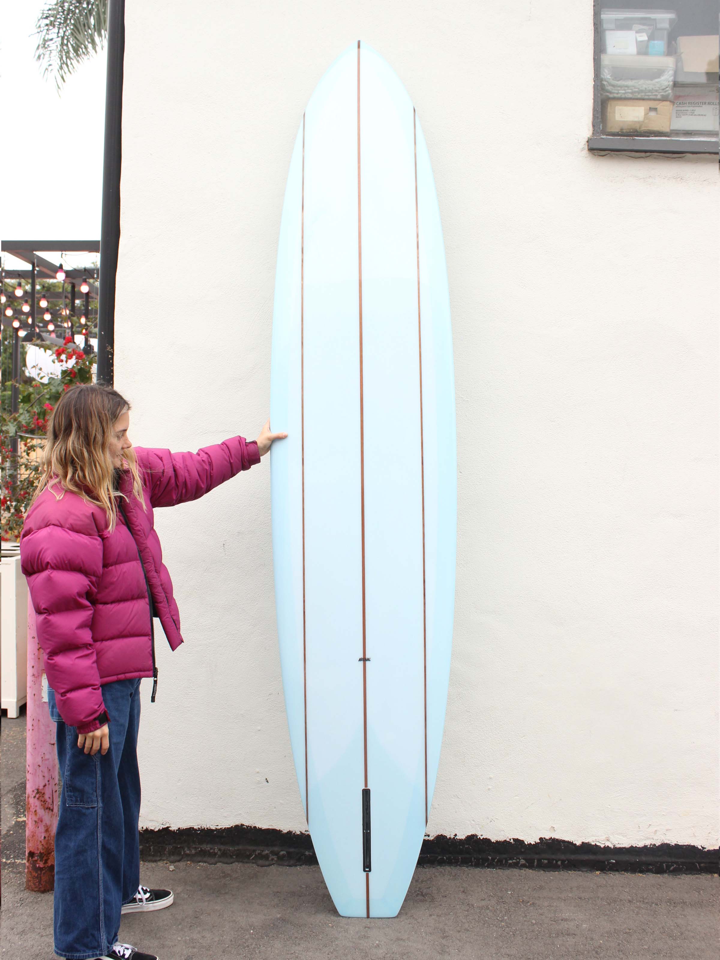 9'6 Arenal Trimmer - Mollusk Surf Shop