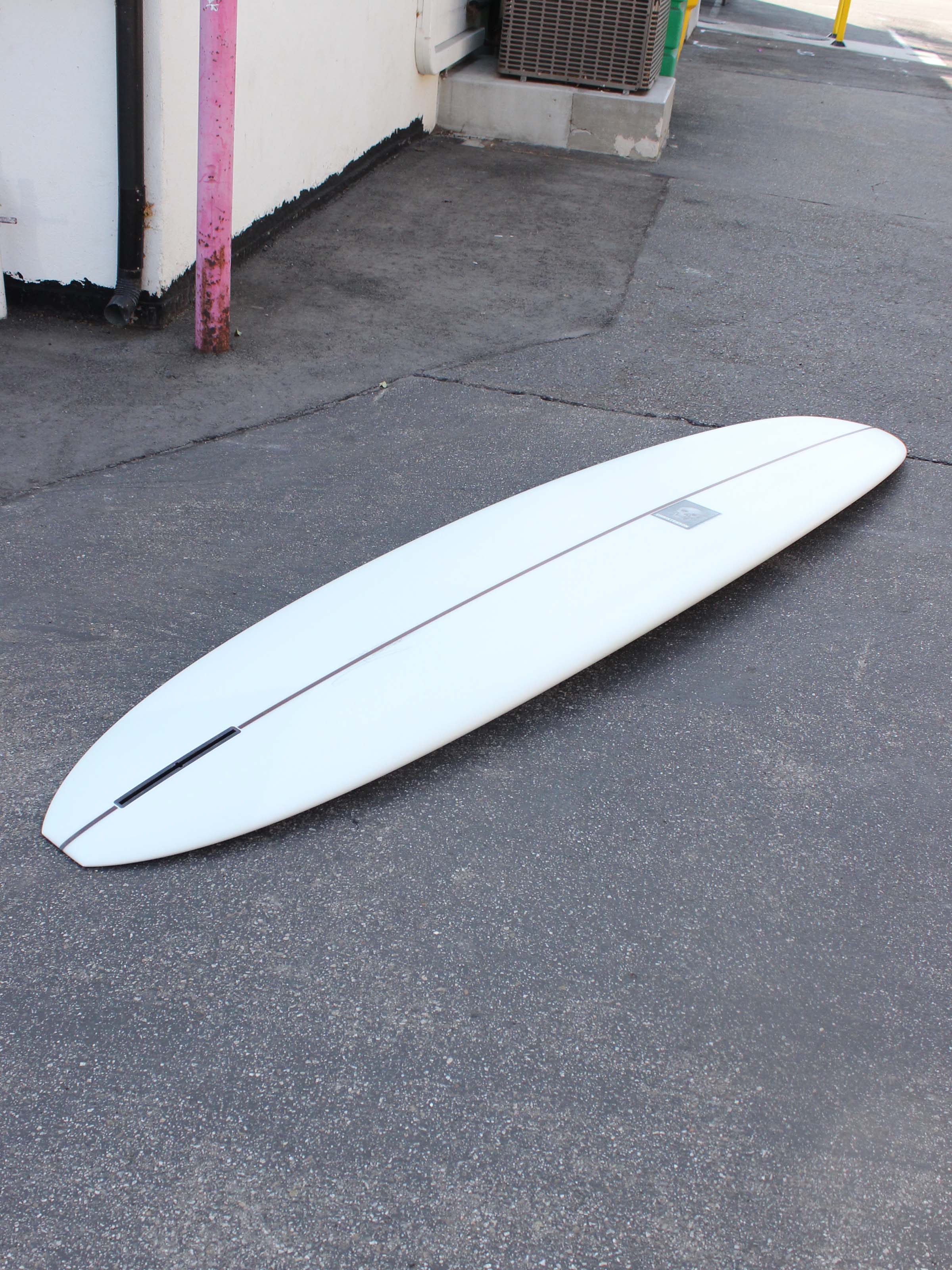 9'6 Christenson Bandito - Mollusk Surf Shop