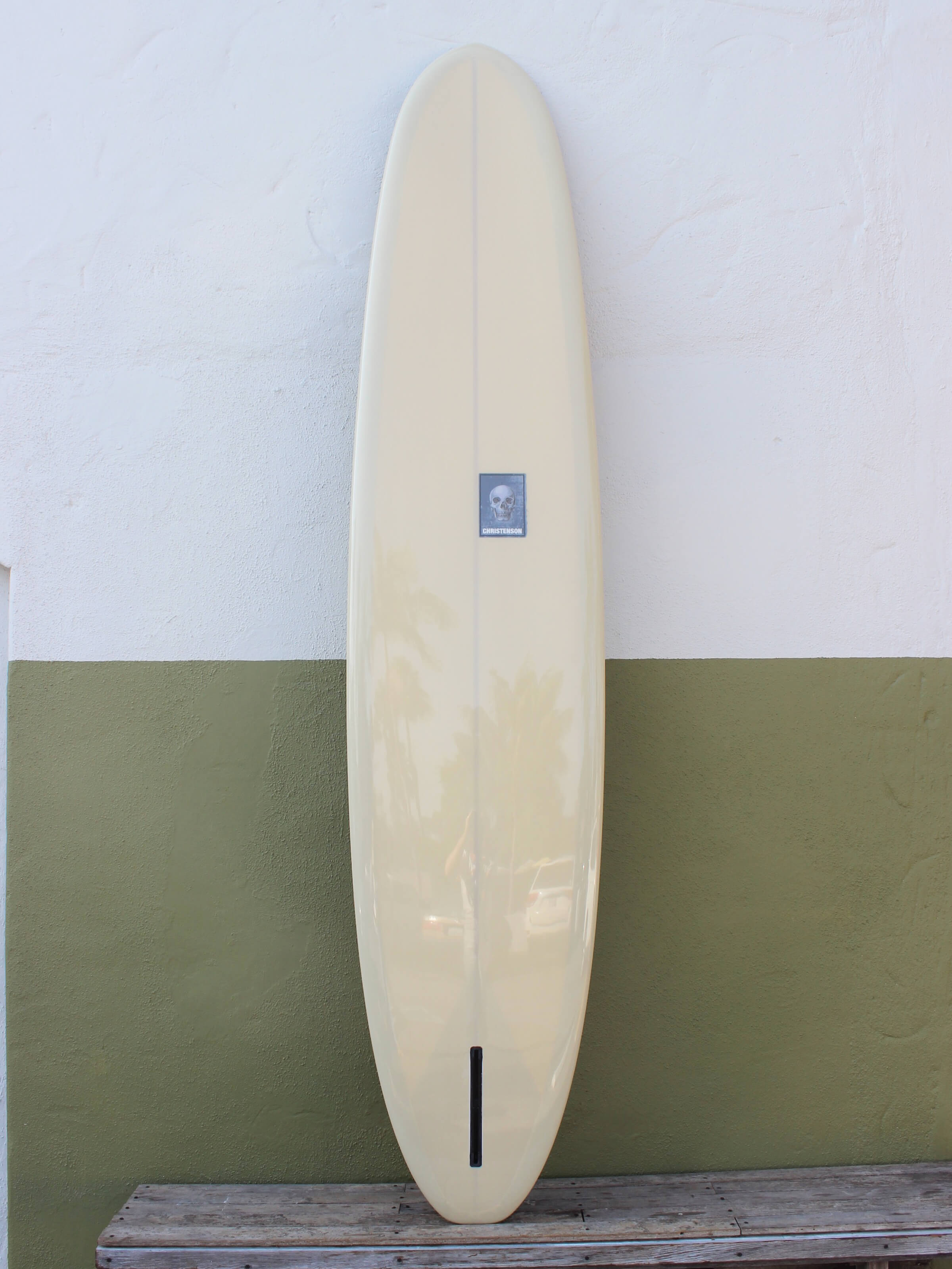 9'6 Christenson Bandito - Mollusk Surf Shop