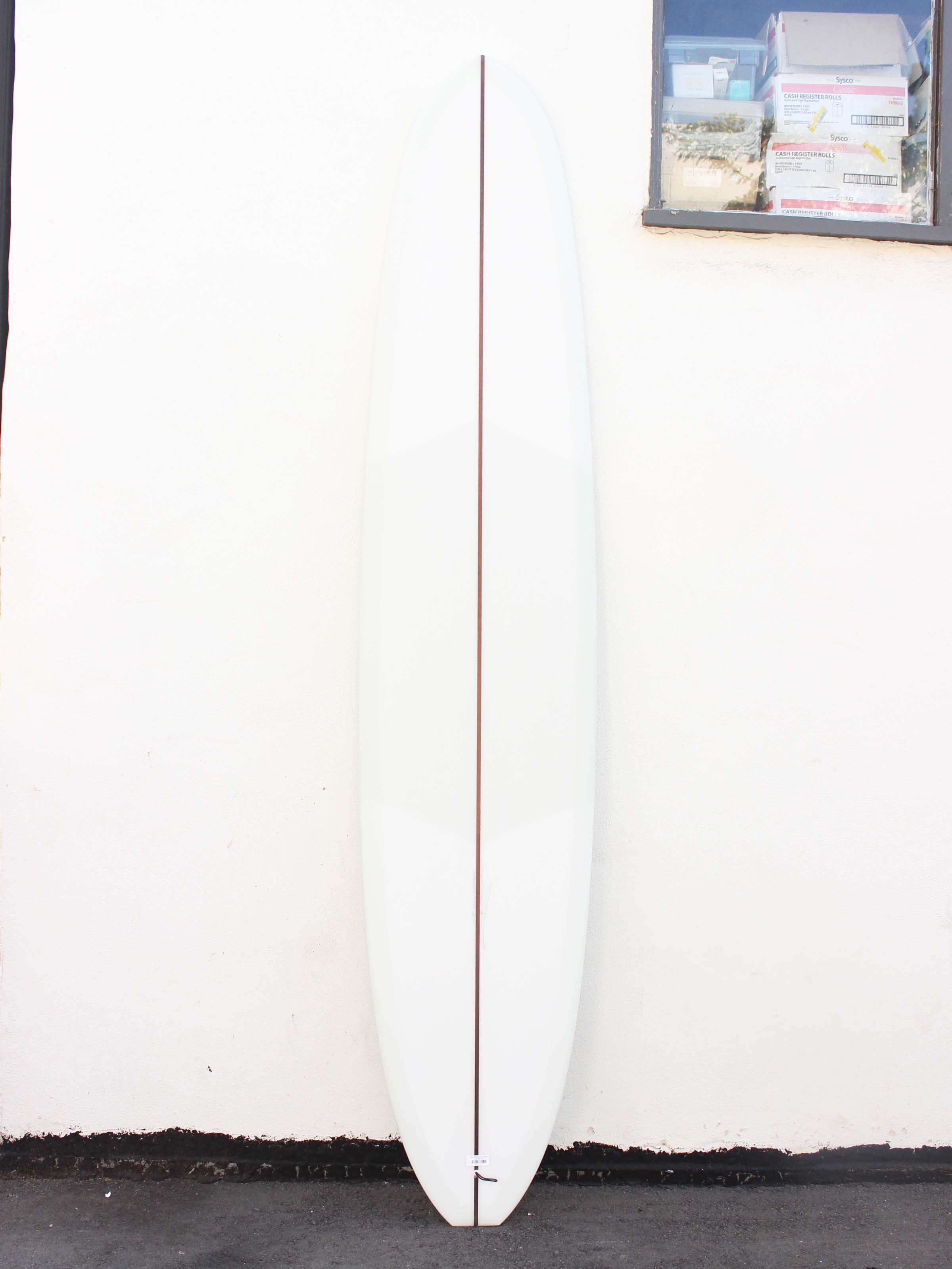 9'6 Christenson Bandito - Mollusk Surf Shop