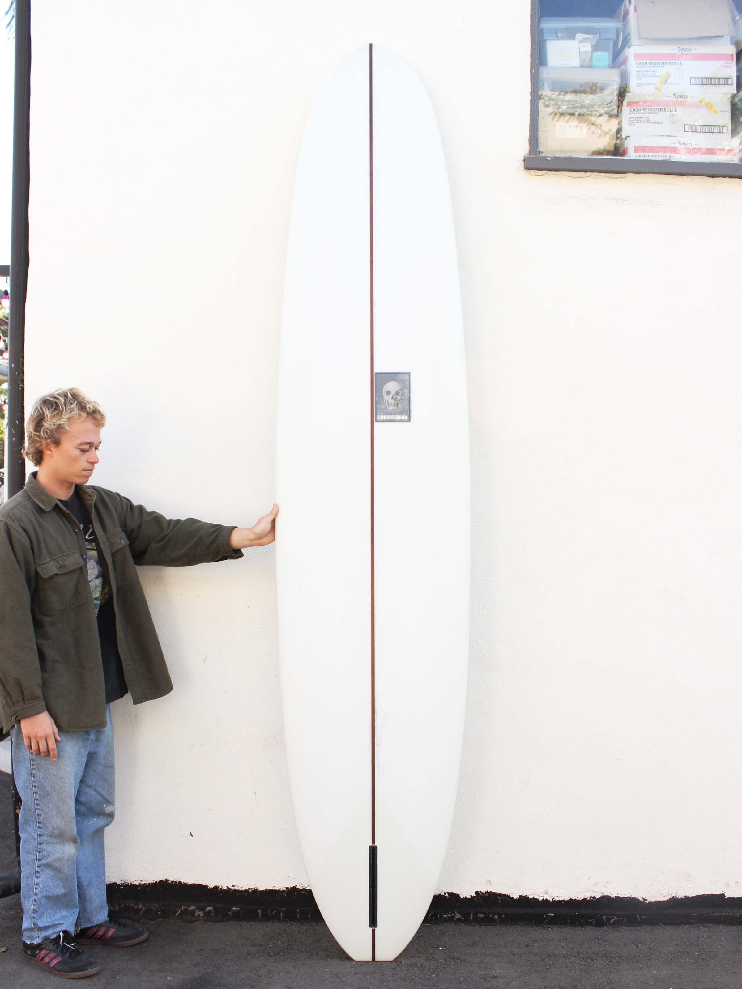 9'6 Christenson Bandito - Mollusk Surf Shop