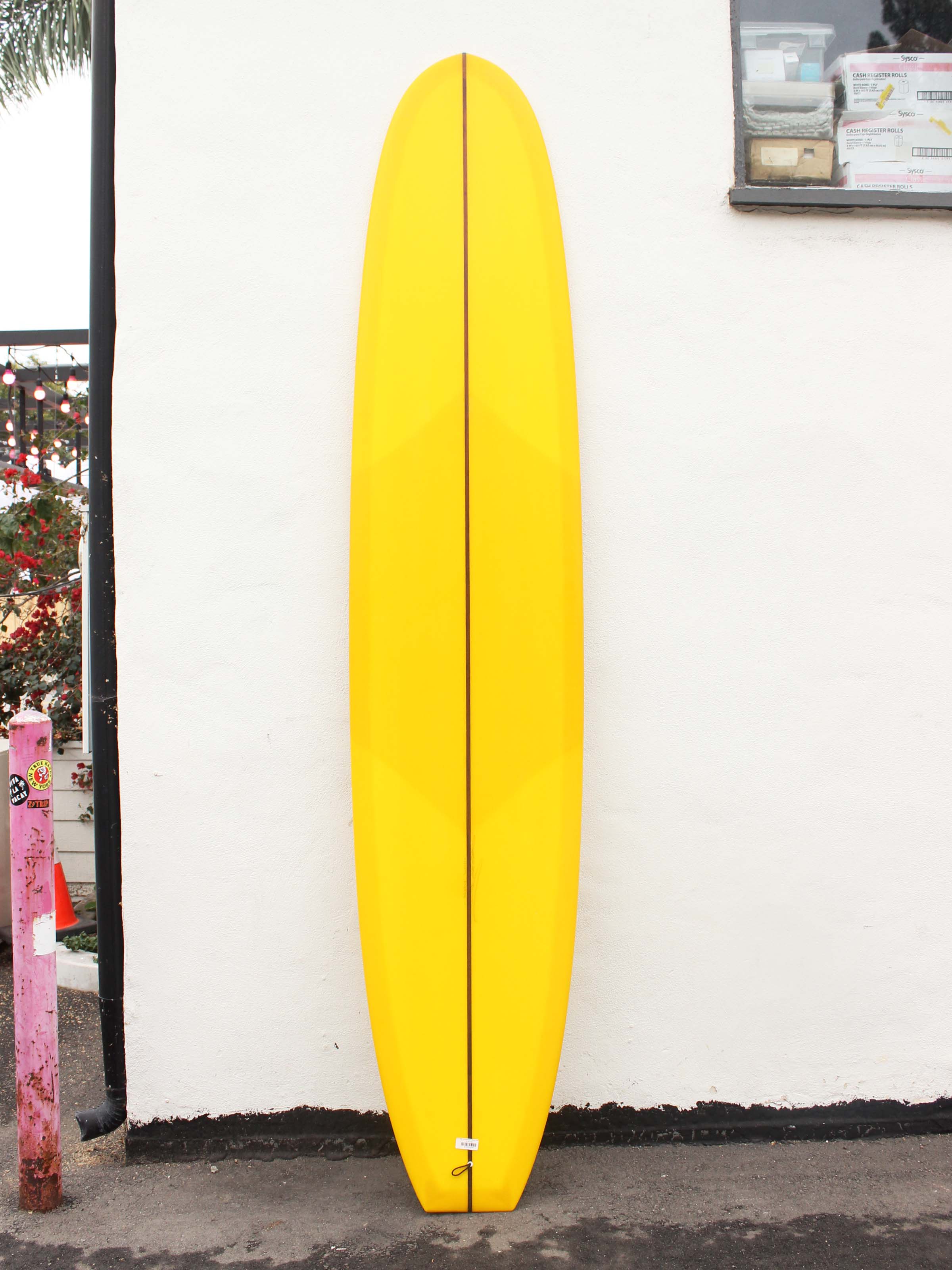 9'6 Christenson Dead Sled - Mollusk Surf Shop