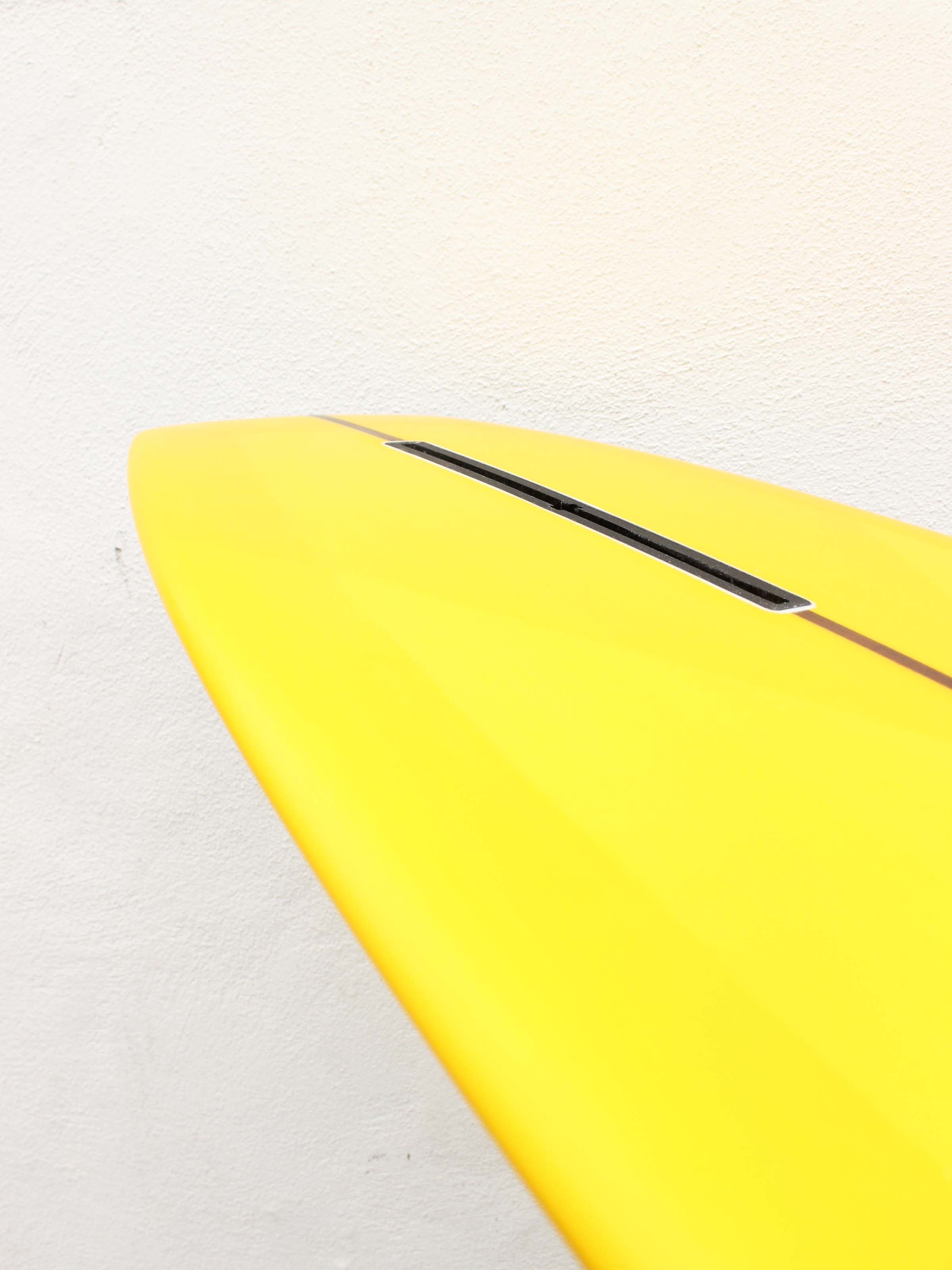 9'6 Christenson Dead Sled - Mollusk Surf Shop - description