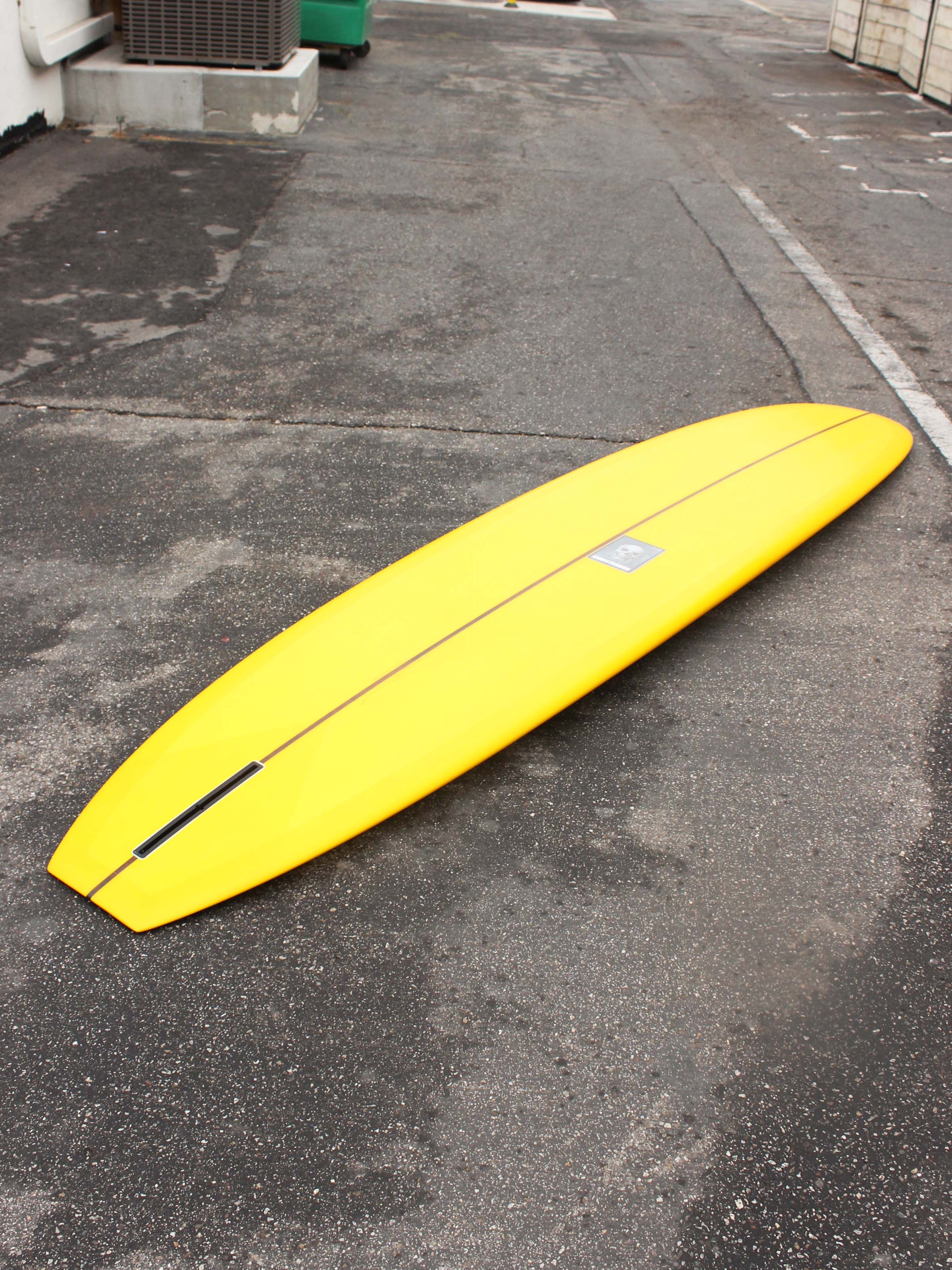 9'6 Christenson Dead Sled - Mollusk Surf Shop