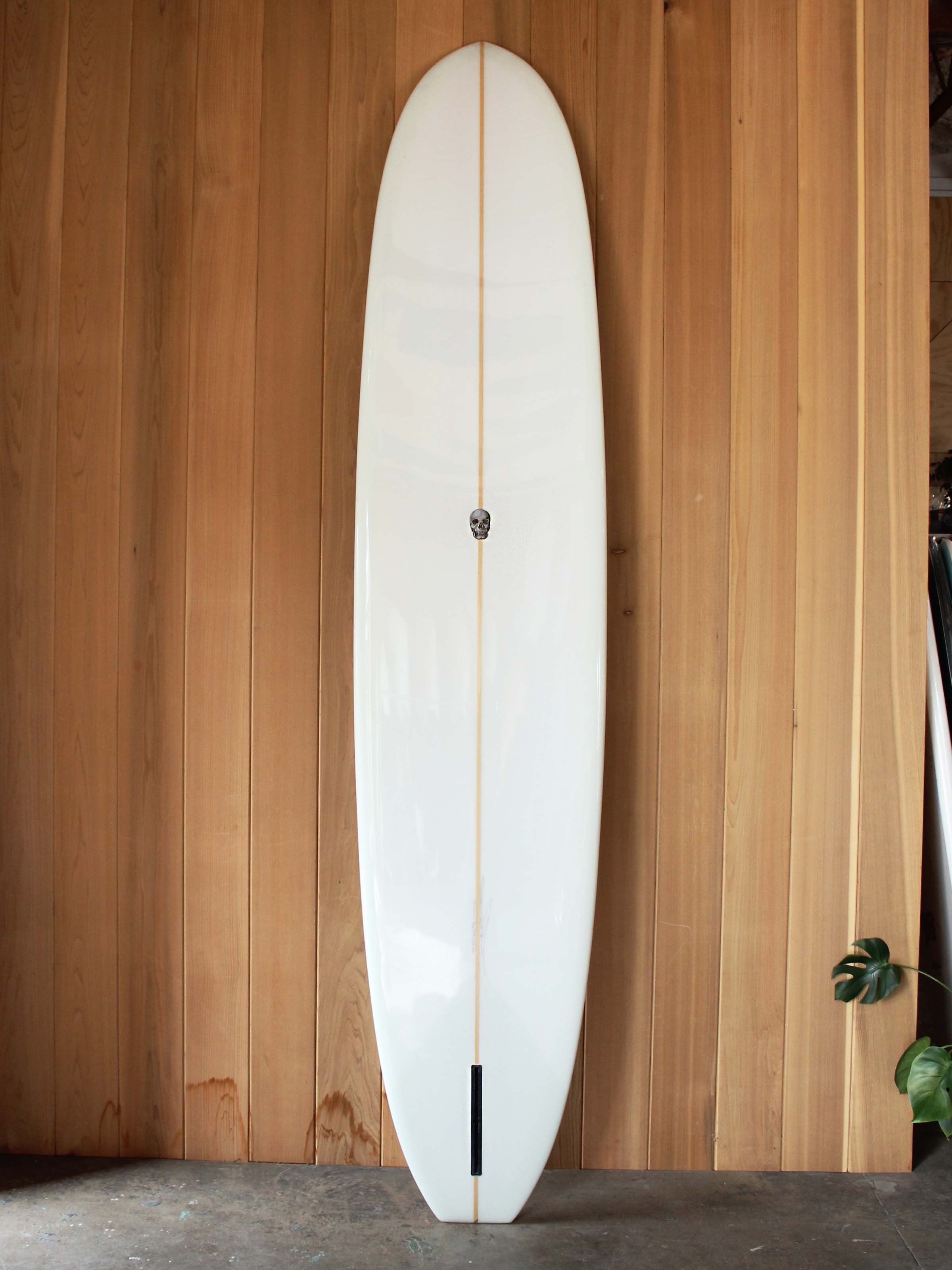 9'6 Christenson Tradesman - Mollusk Surf Shop