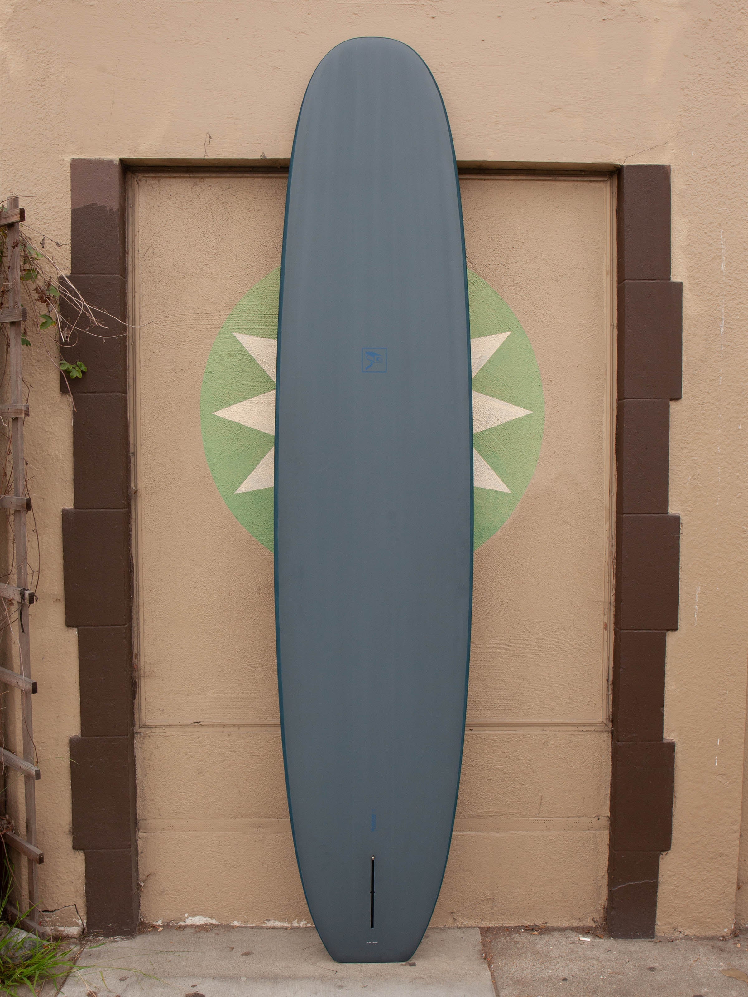 9'6 Crime Nose Rider 2 Dark Slate - Mollusk Surf Shop