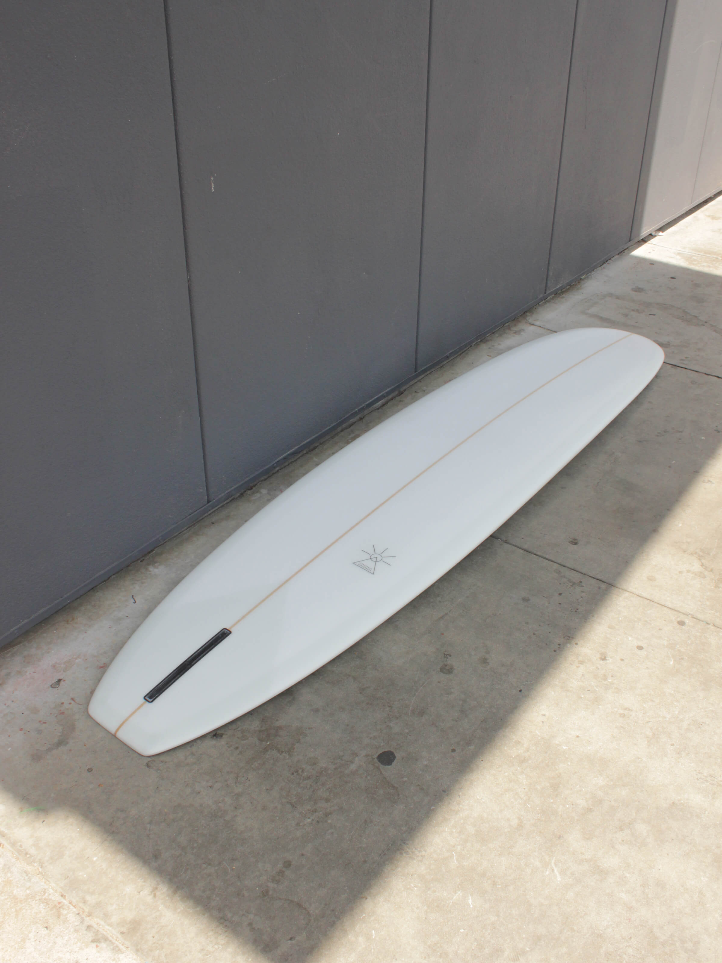 9'6 Czerwonka Sleeper - Mollusk Surf Shop