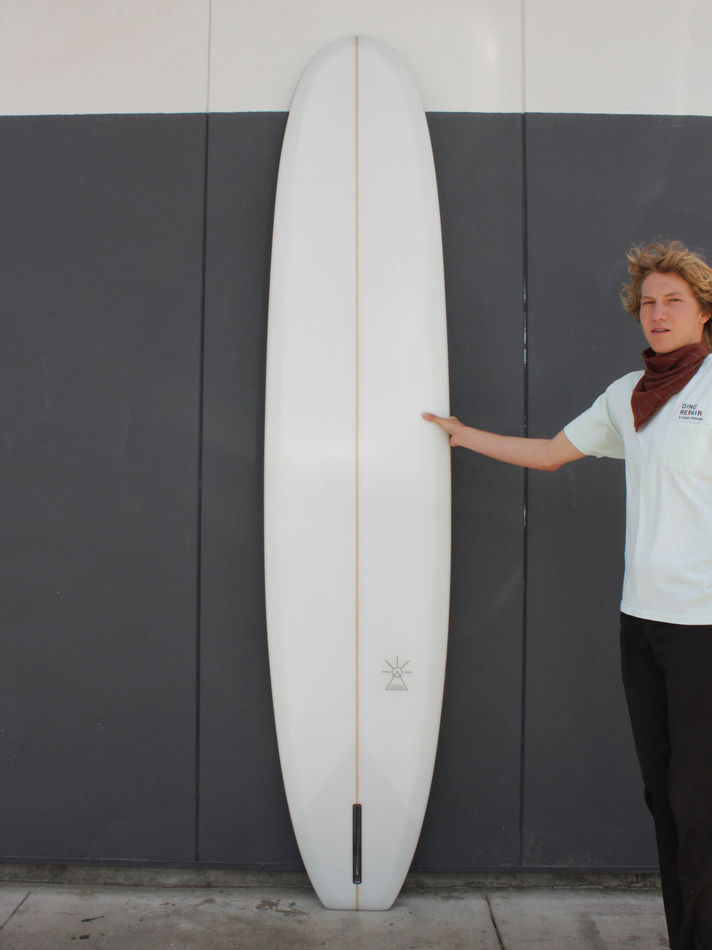 9'6 Czerwonka Sleeper - Mollusk Surf Shop