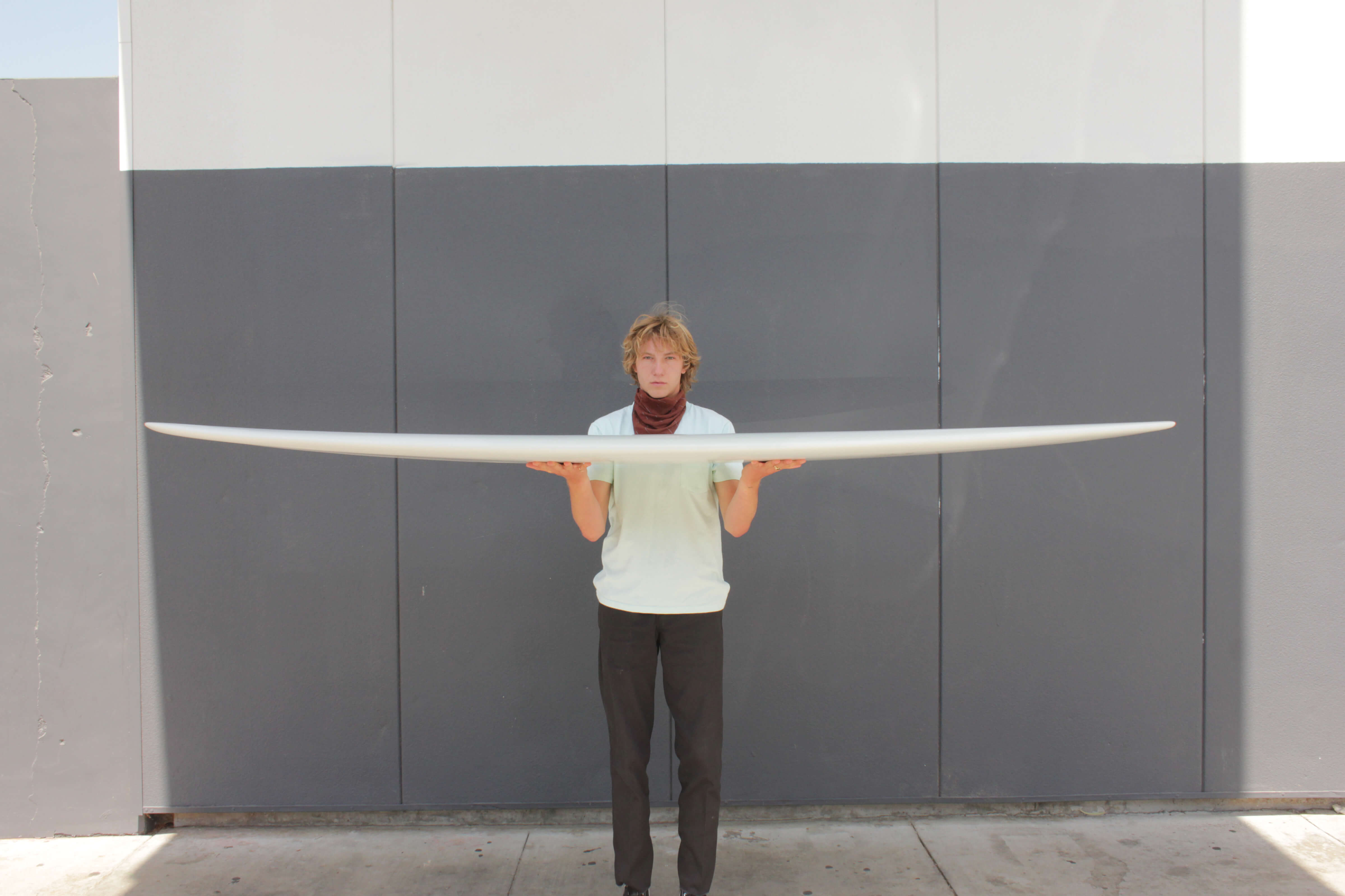 9'6 Czerwonka Sleeper - Mollusk Surf Shop